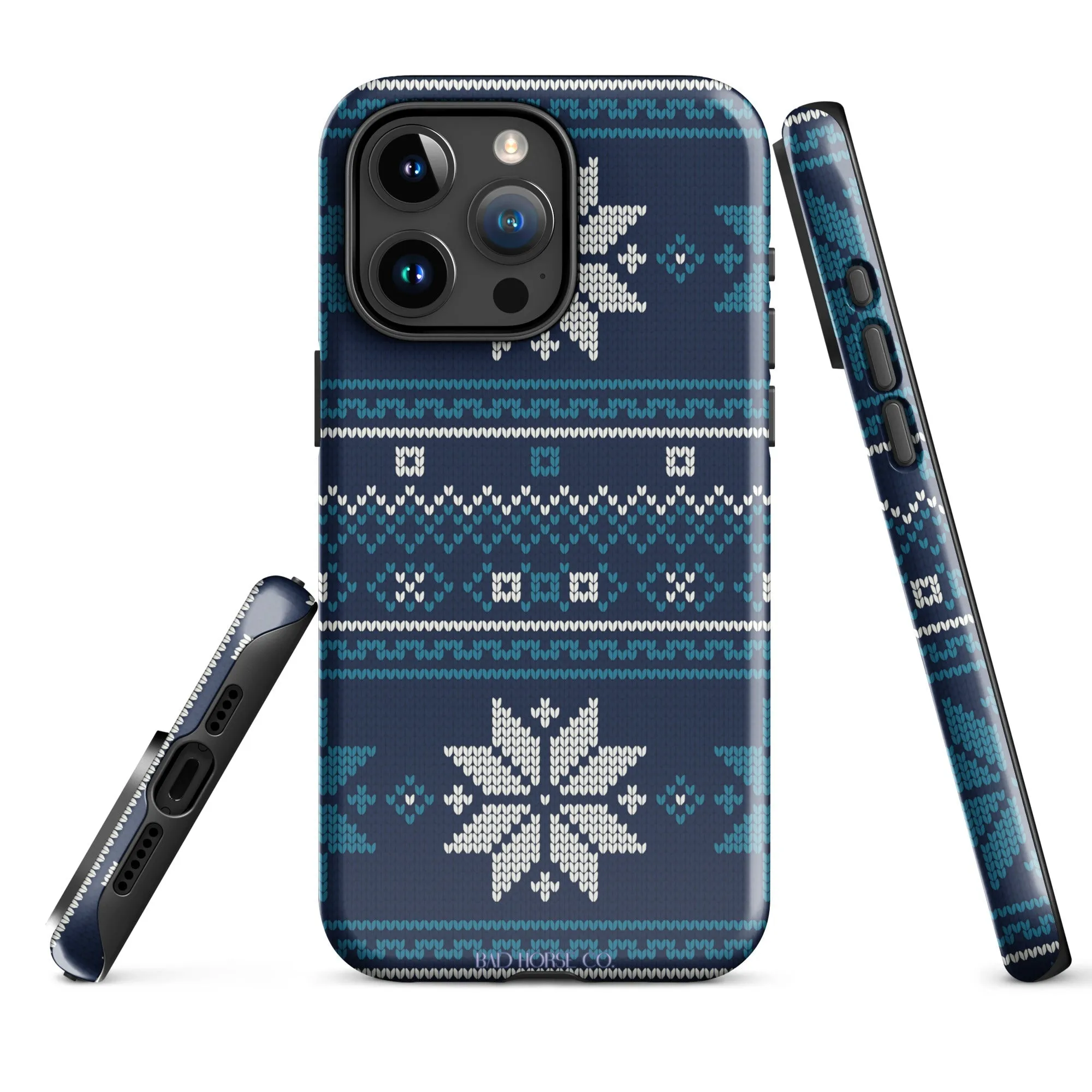 Sweater Weather -  iPhone® Tough Case