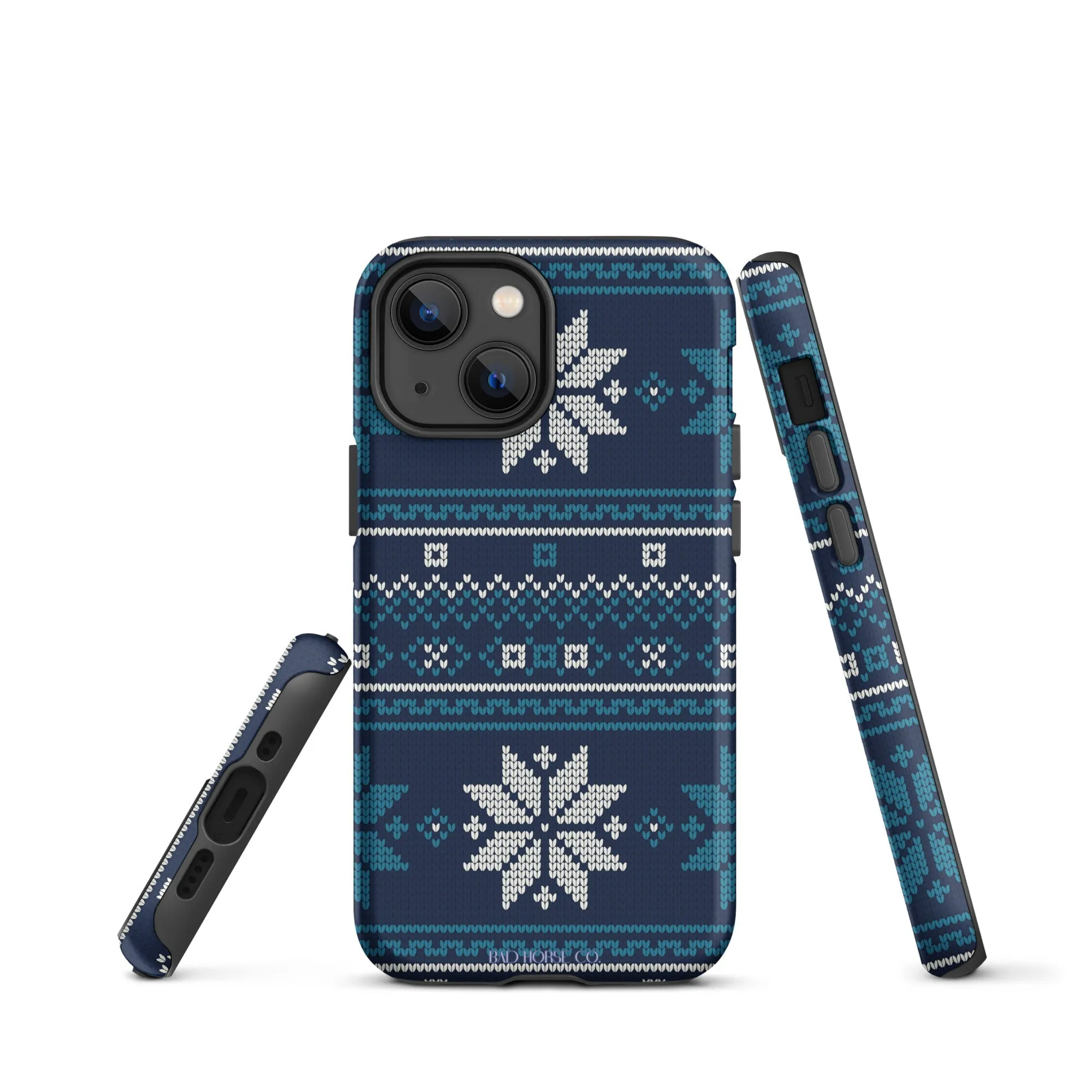 Sweater Weather -  iPhone® Tough Case