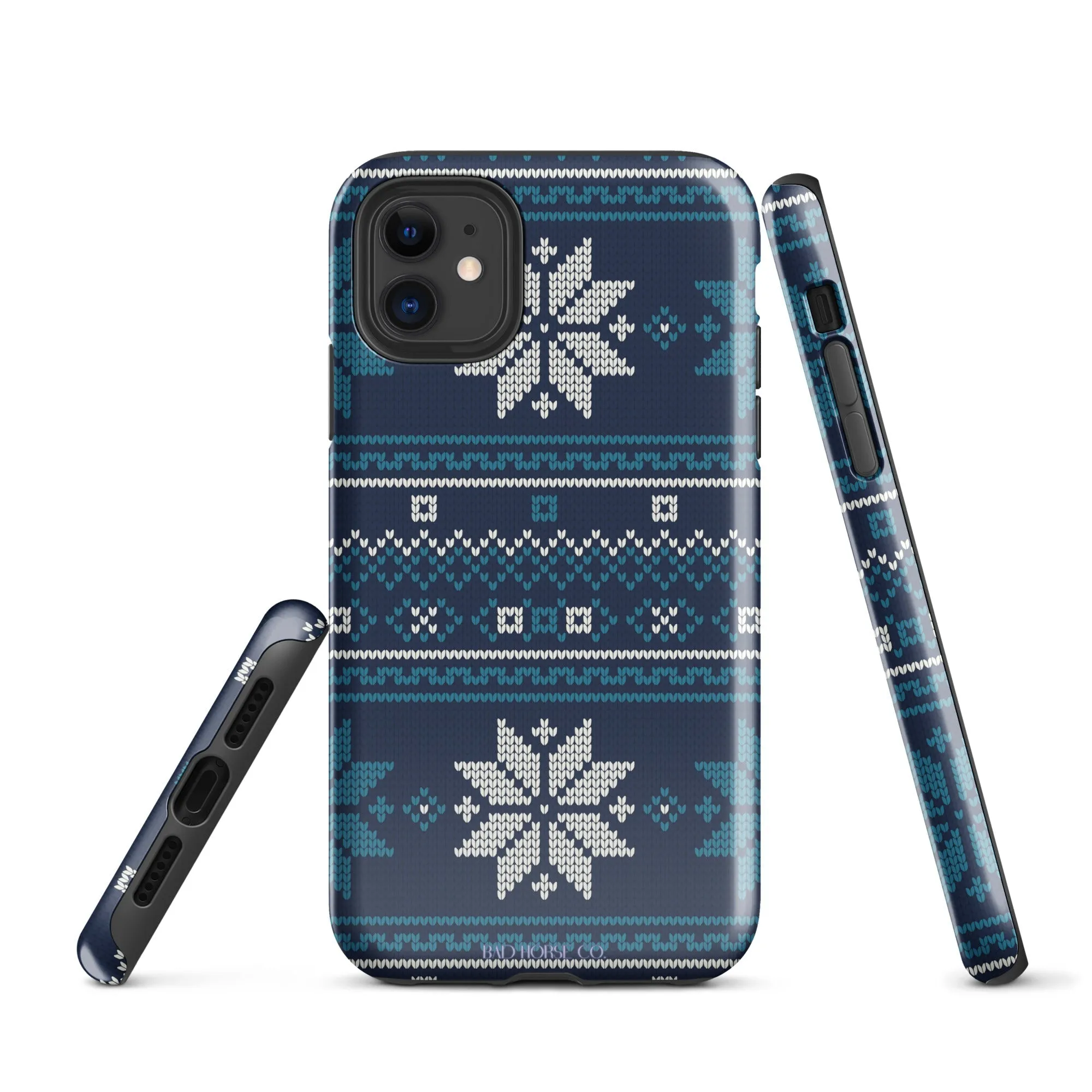 Sweater Weather -  iPhone® Tough Case