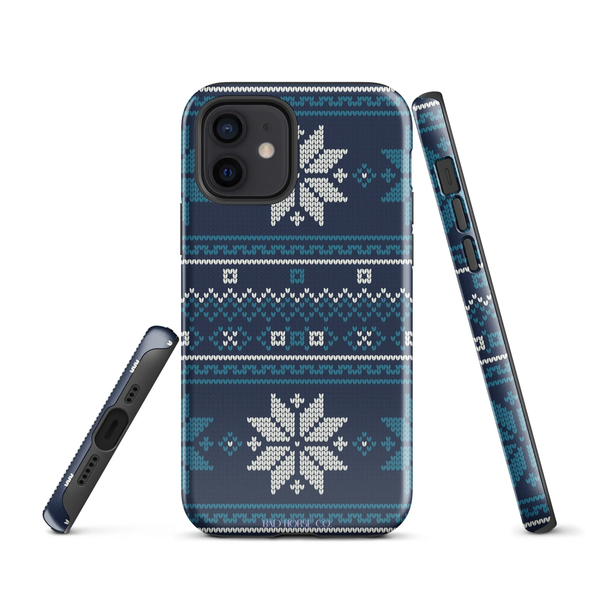 Sweater Weather -  iPhone® Tough Case