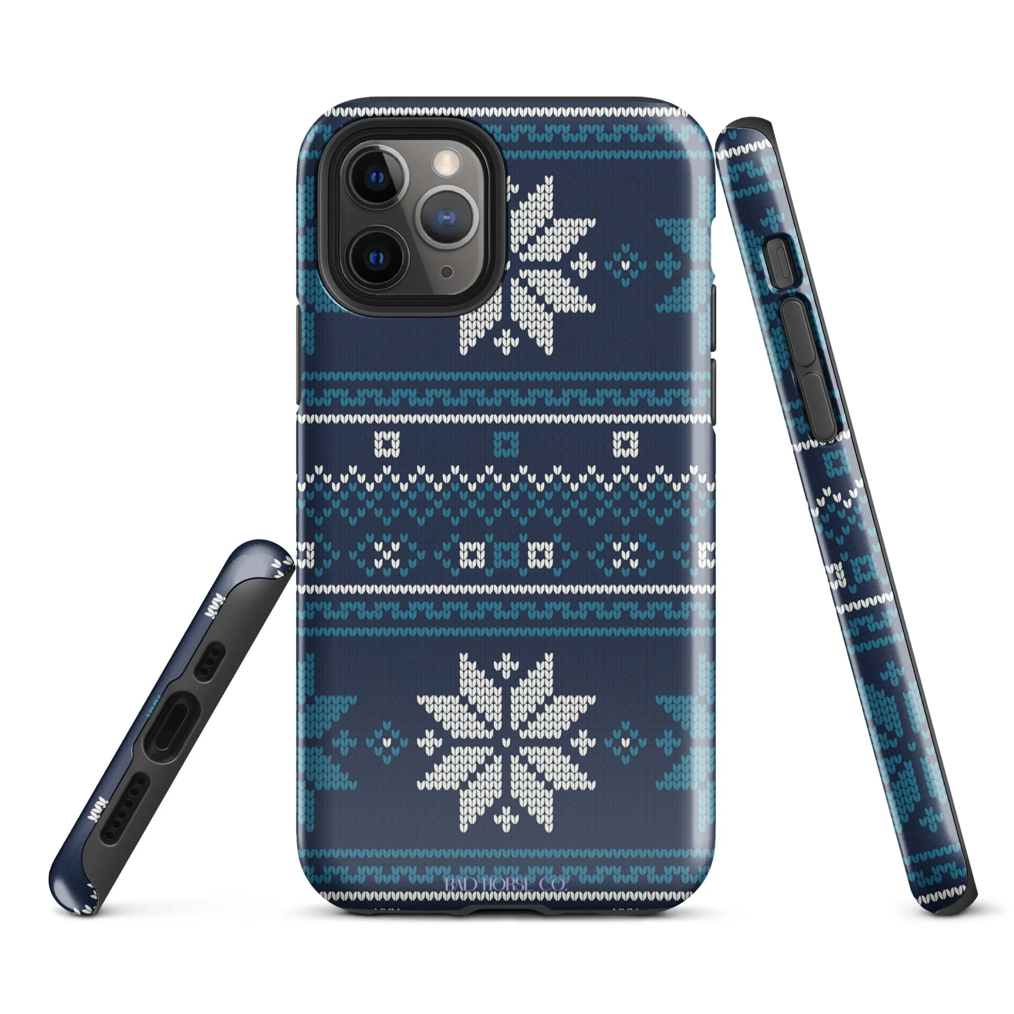 Sweater Weather -  iPhone® Tough Case