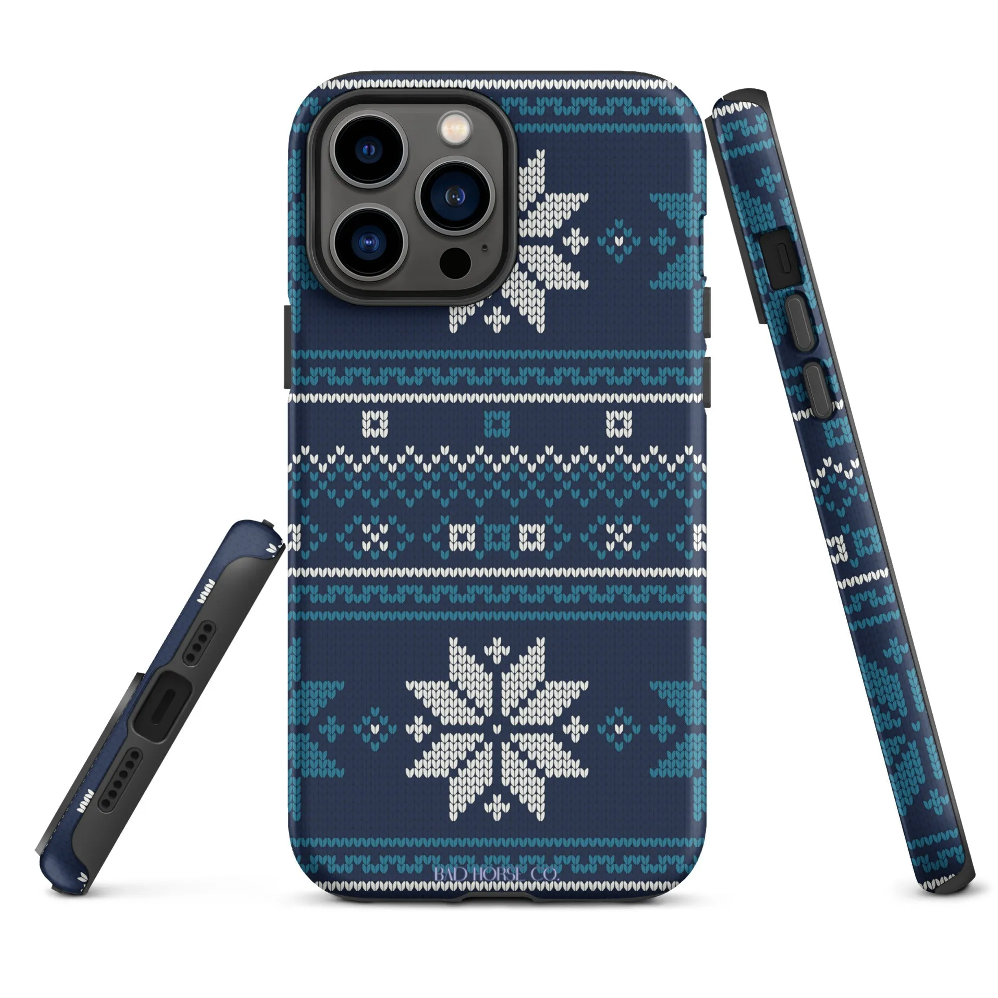 Sweater Weather -  iPhone® Tough Case