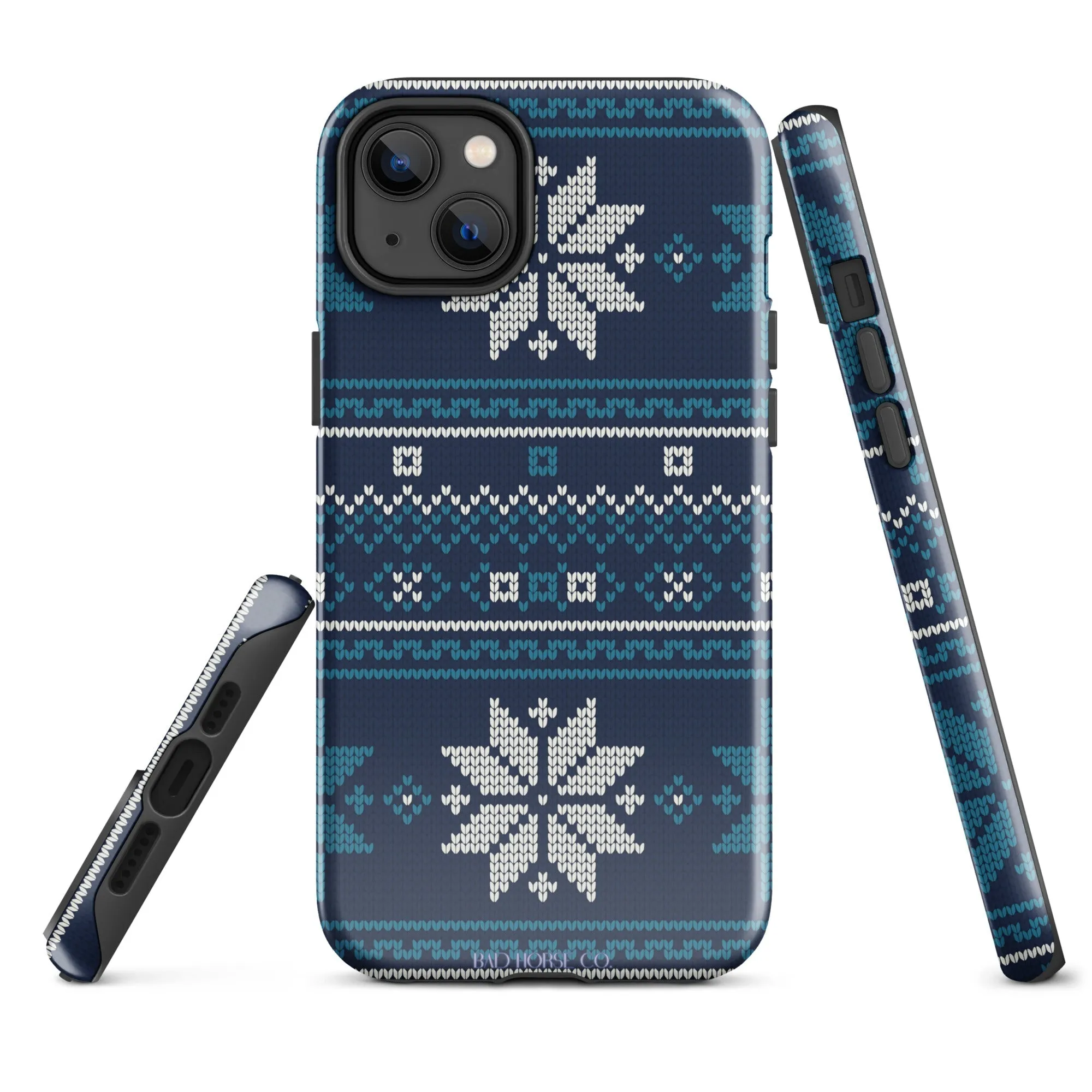 Sweater Weather -  iPhone® Tough Case