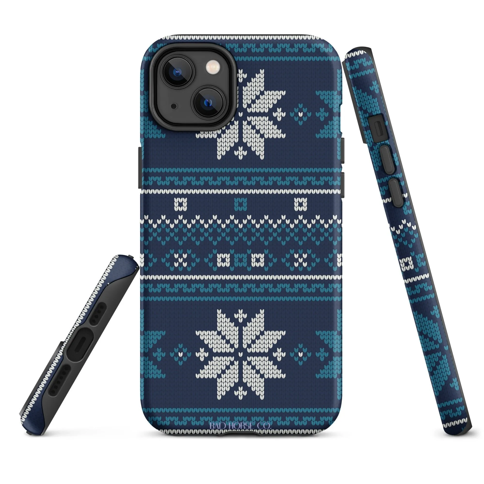 Sweater Weather -  iPhone® Tough Case