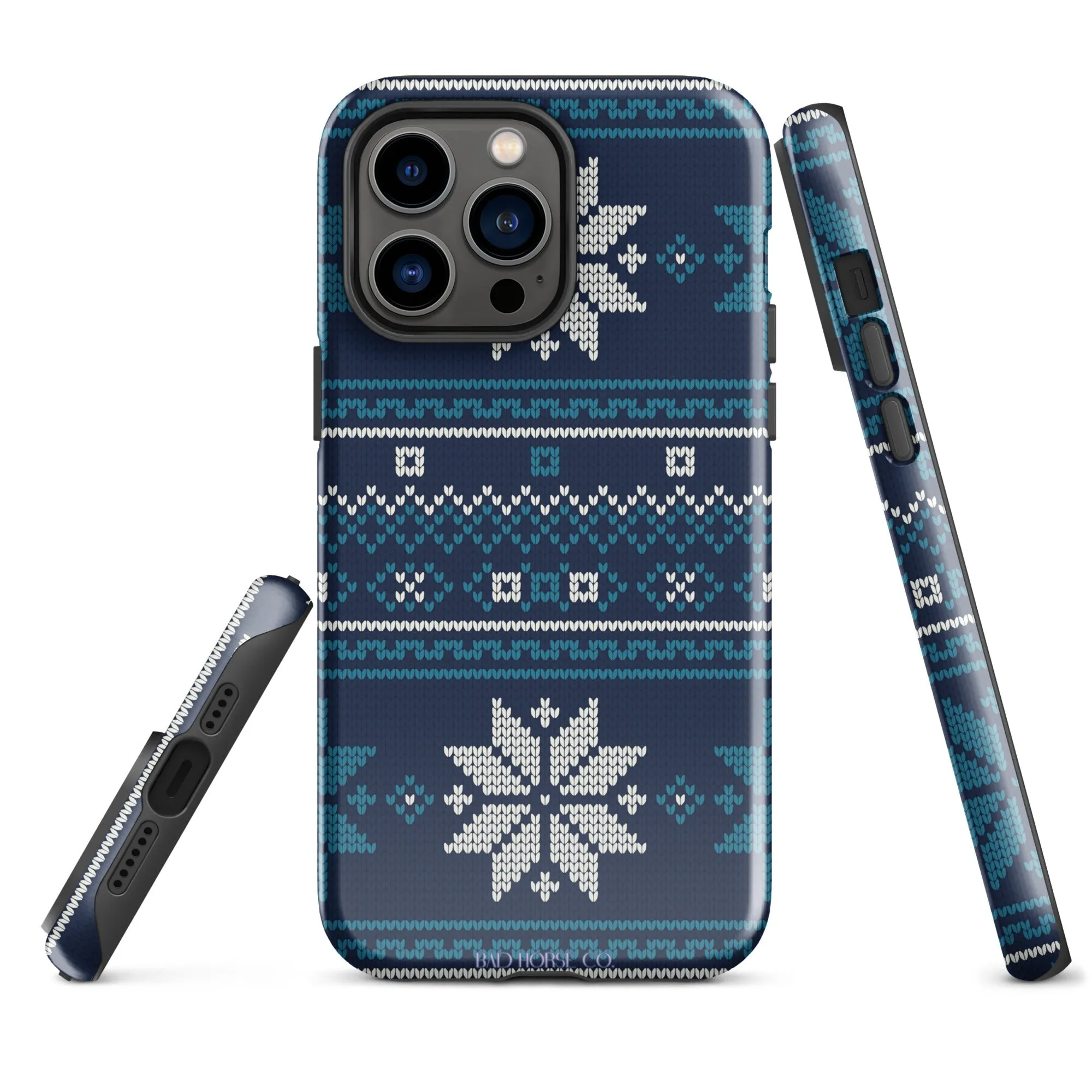 Sweater Weather -  iPhone® Tough Case