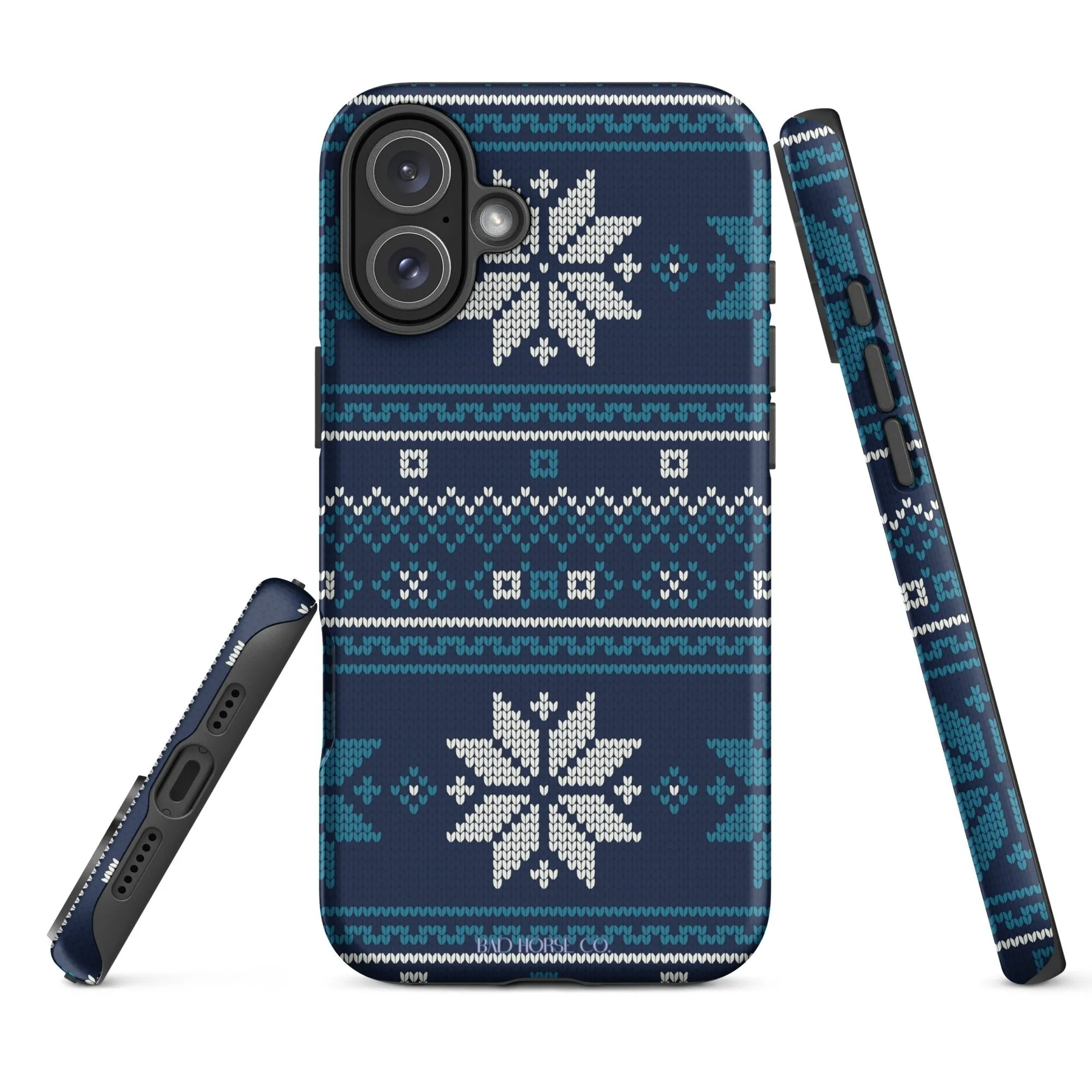 Sweater Weather -  iPhone® Tough Case