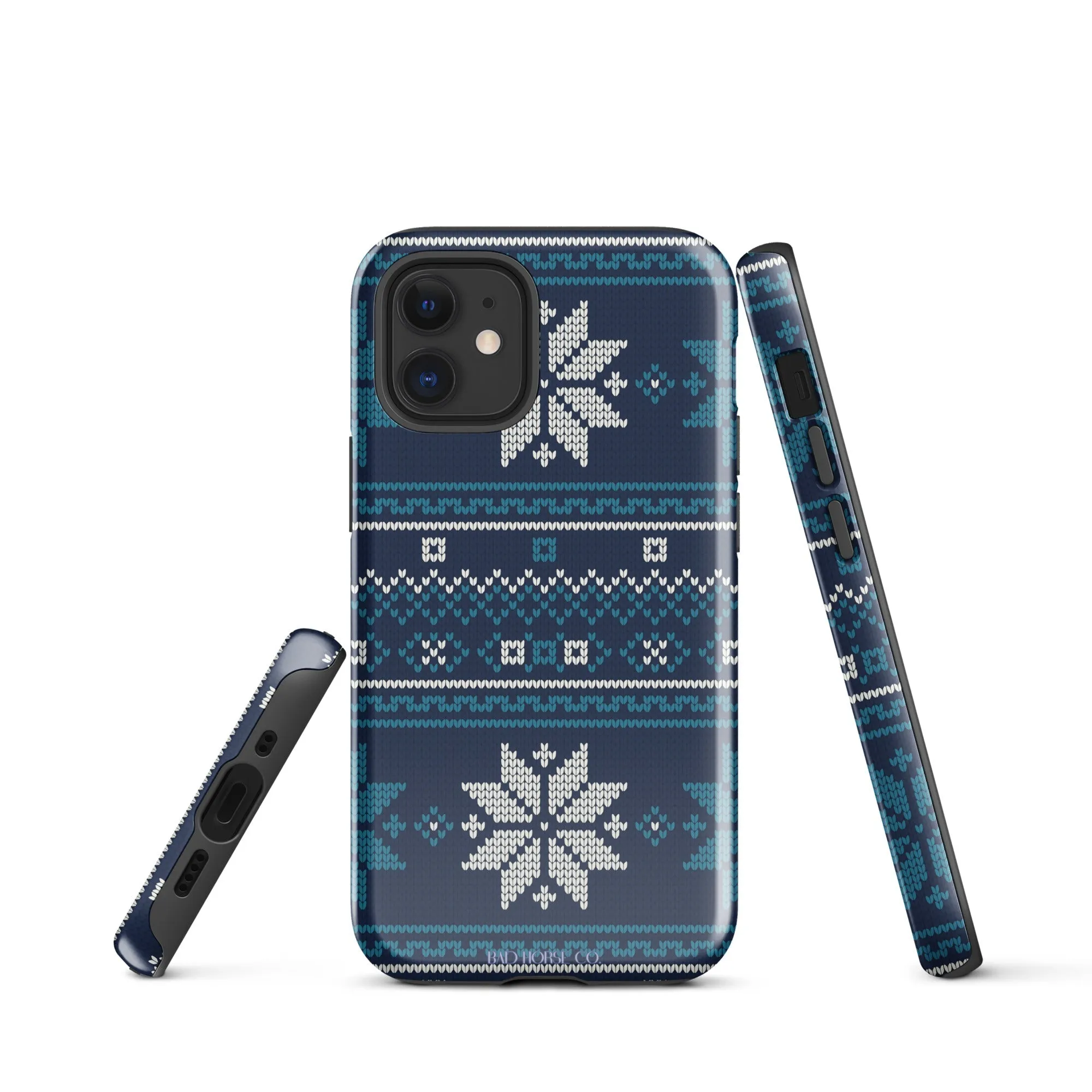 Sweater Weather -  iPhone® Tough Case