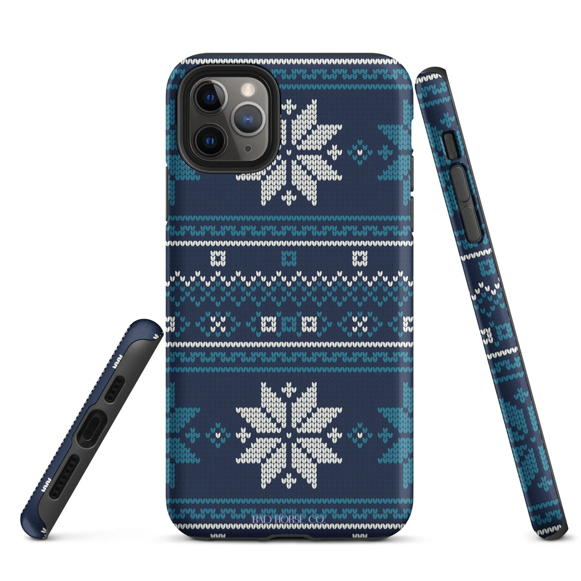 Sweater Weather -  iPhone® Tough Case