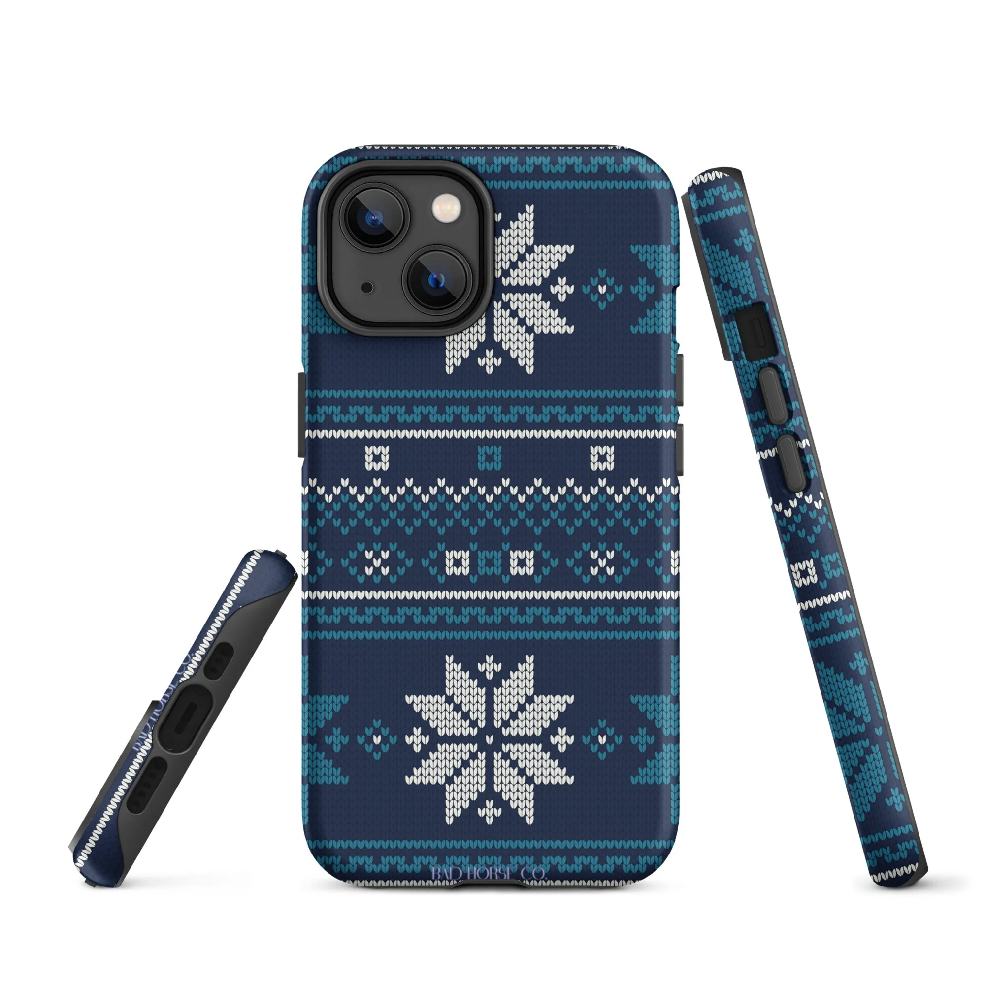 Sweater Weather -  iPhone® Tough Case