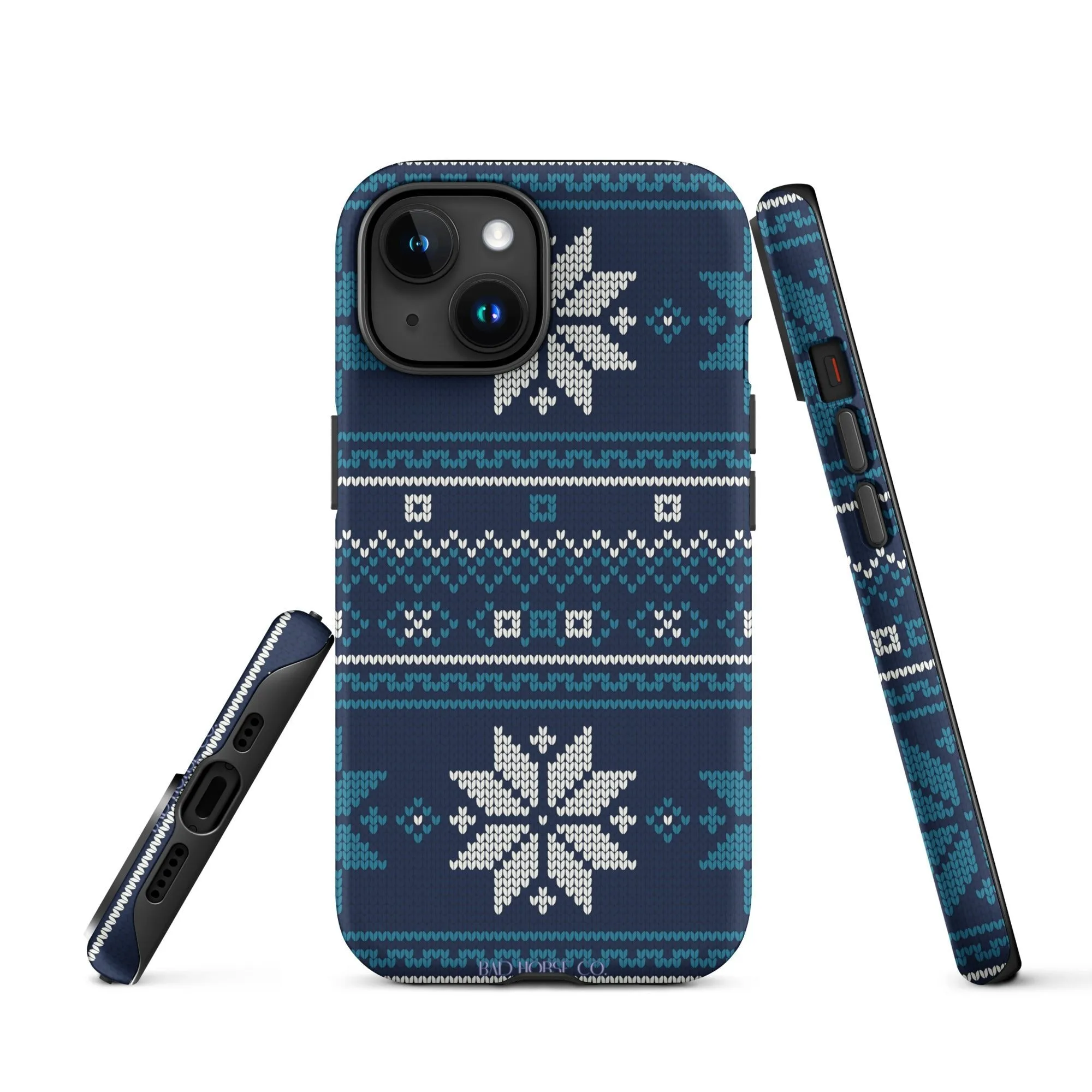 Sweater Weather -  iPhone® Tough Case