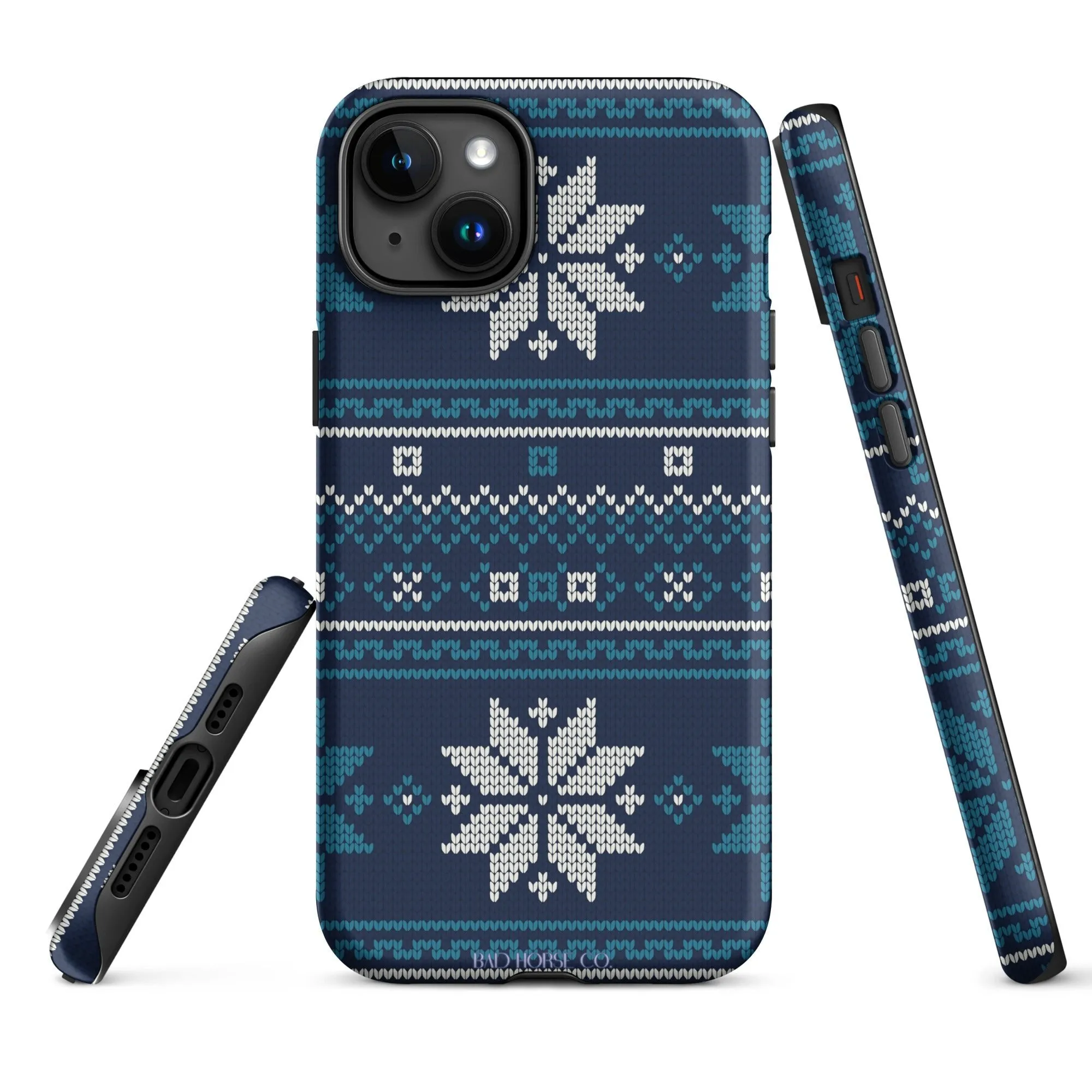 Sweater Weather -  iPhone® Tough Case