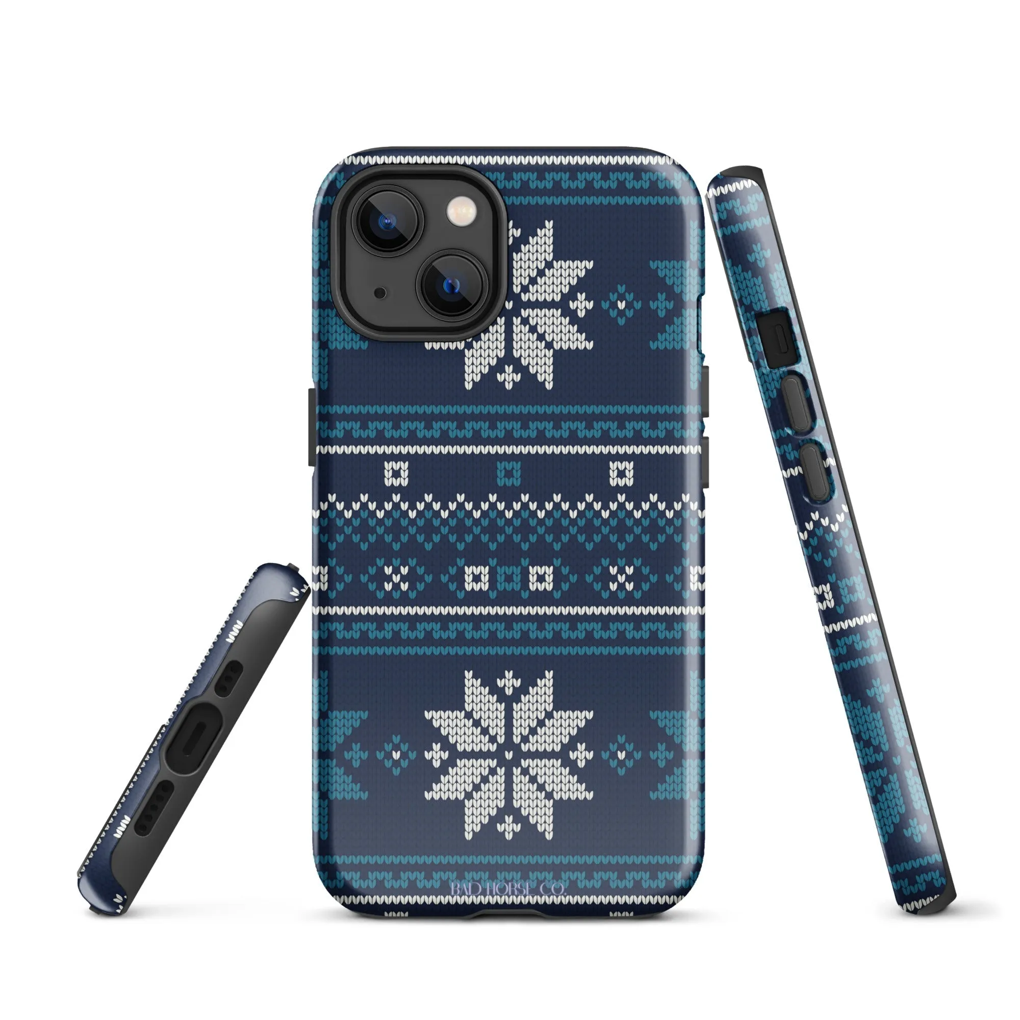 Sweater Weather -  iPhone® Tough Case