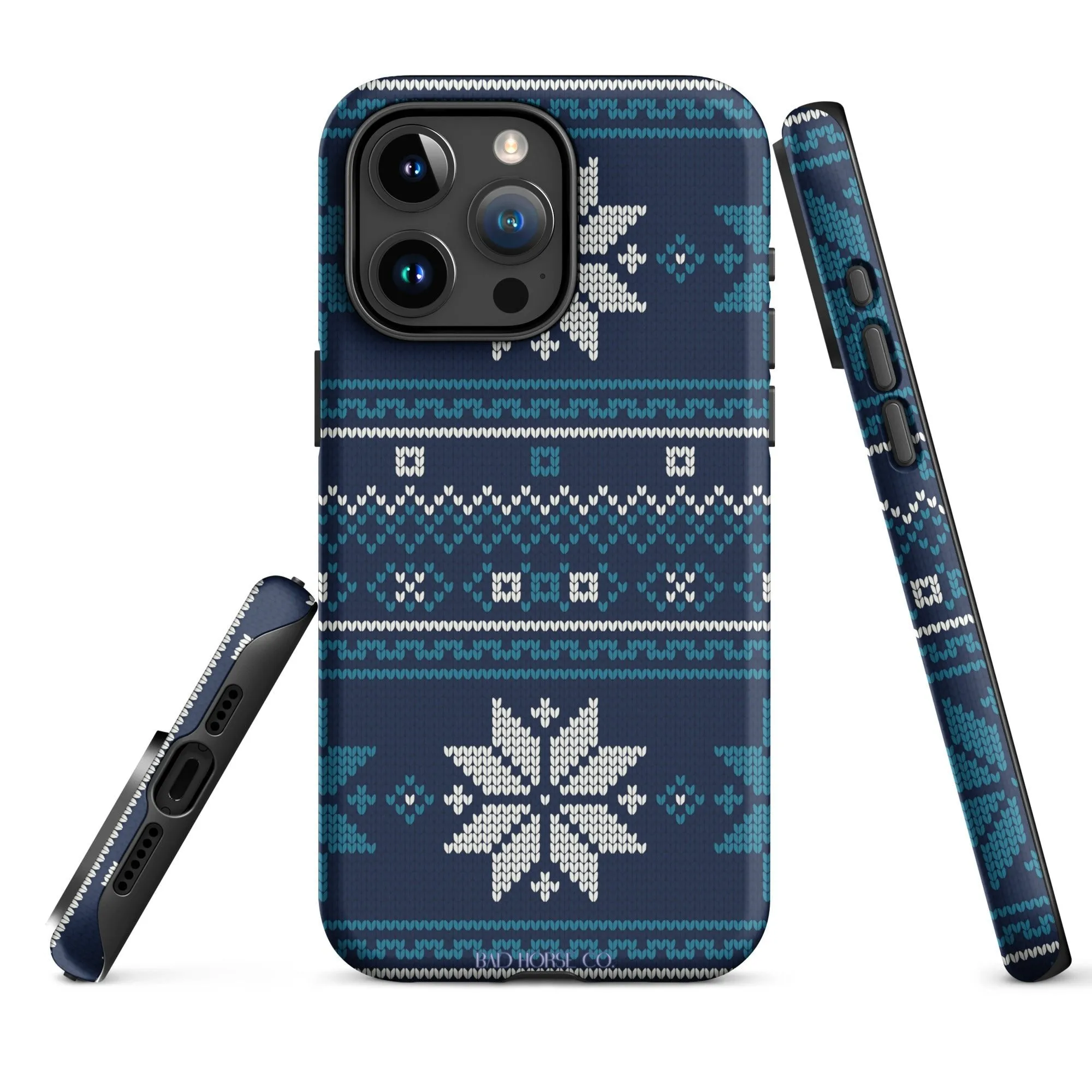 Sweater Weather -  iPhone® Tough Case