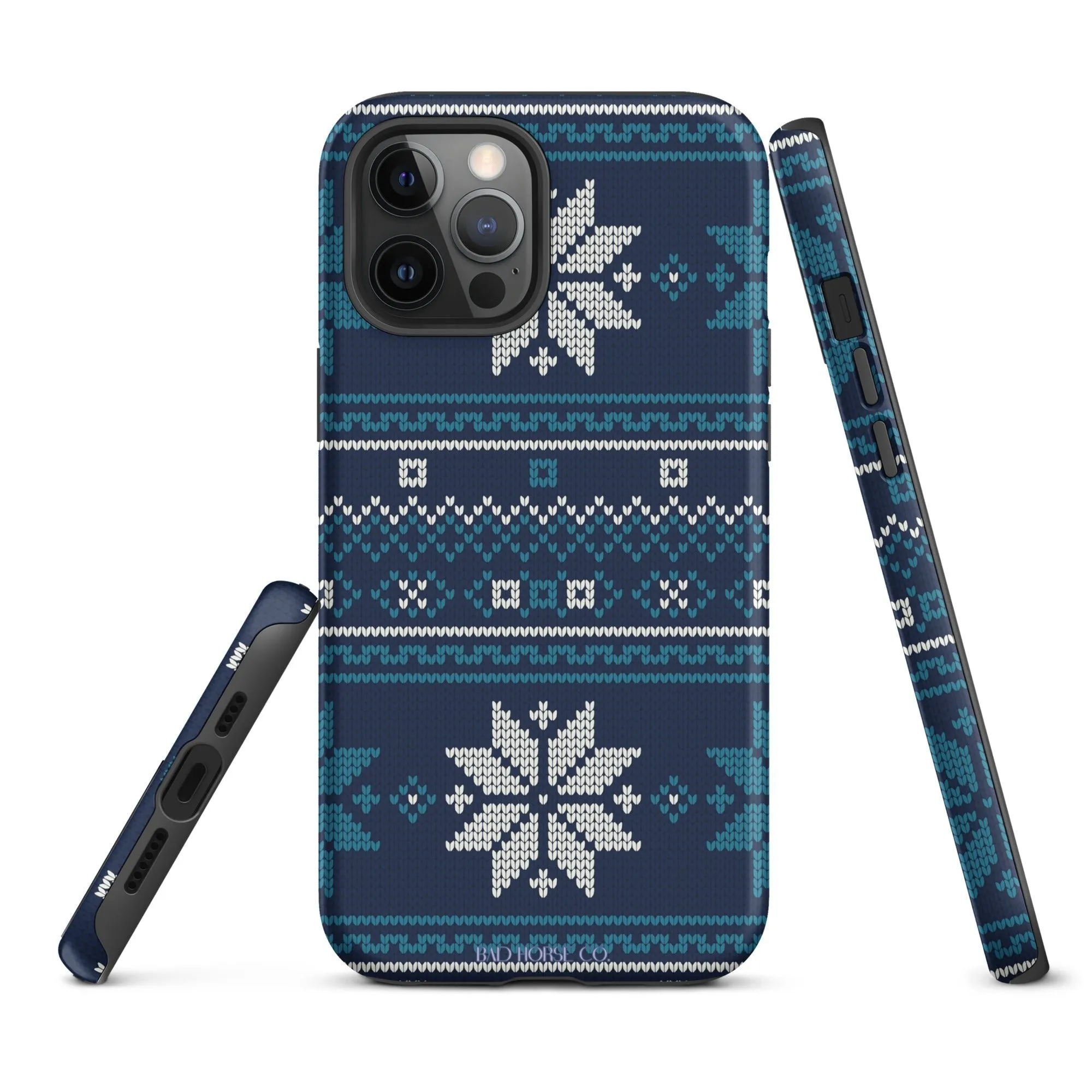 Sweater Weather -  iPhone® Tough Case