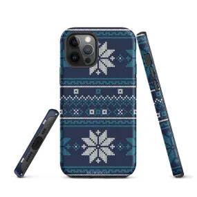 Sweater Weather -  iPhone® Tough Case