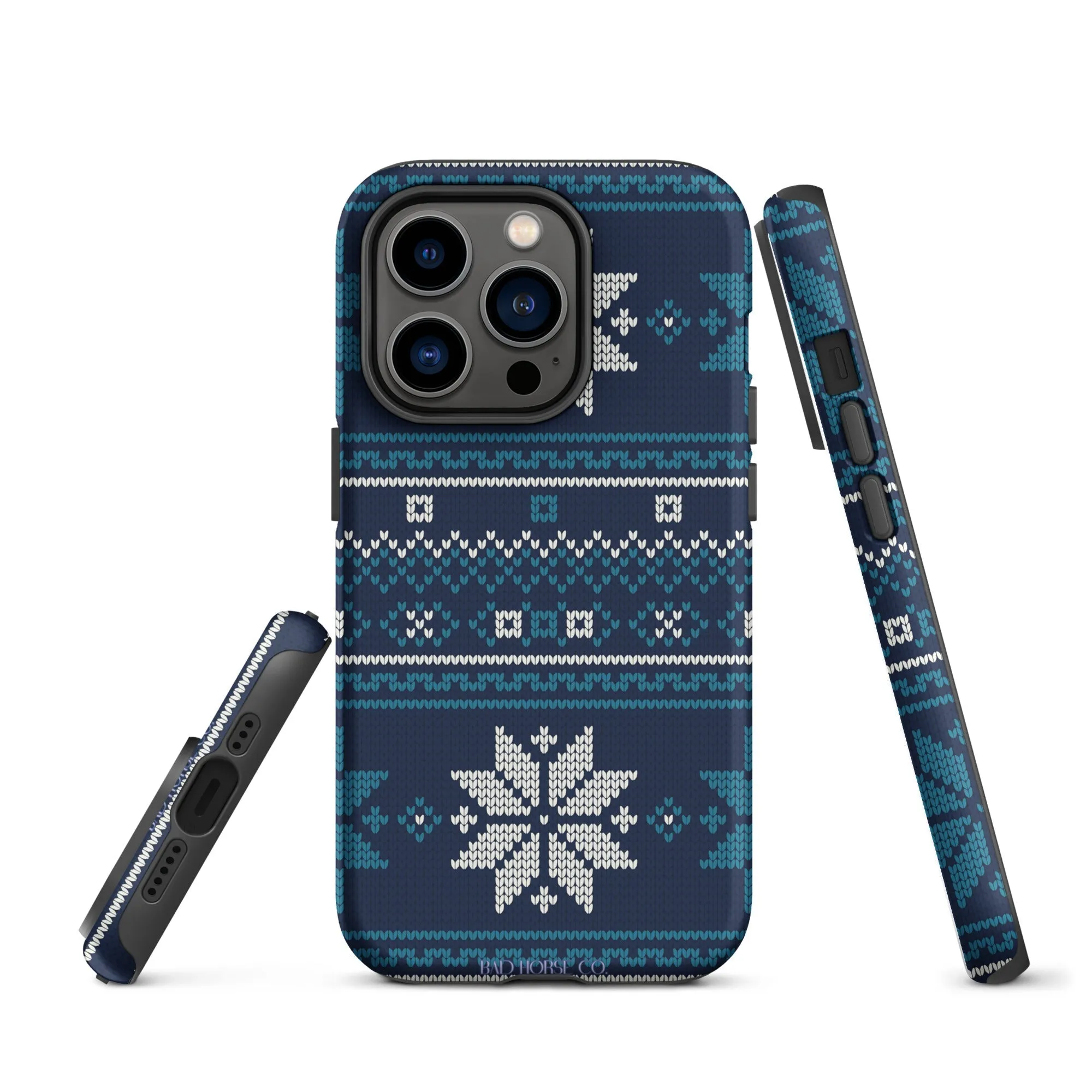 Sweater Weather -  iPhone® Tough Case