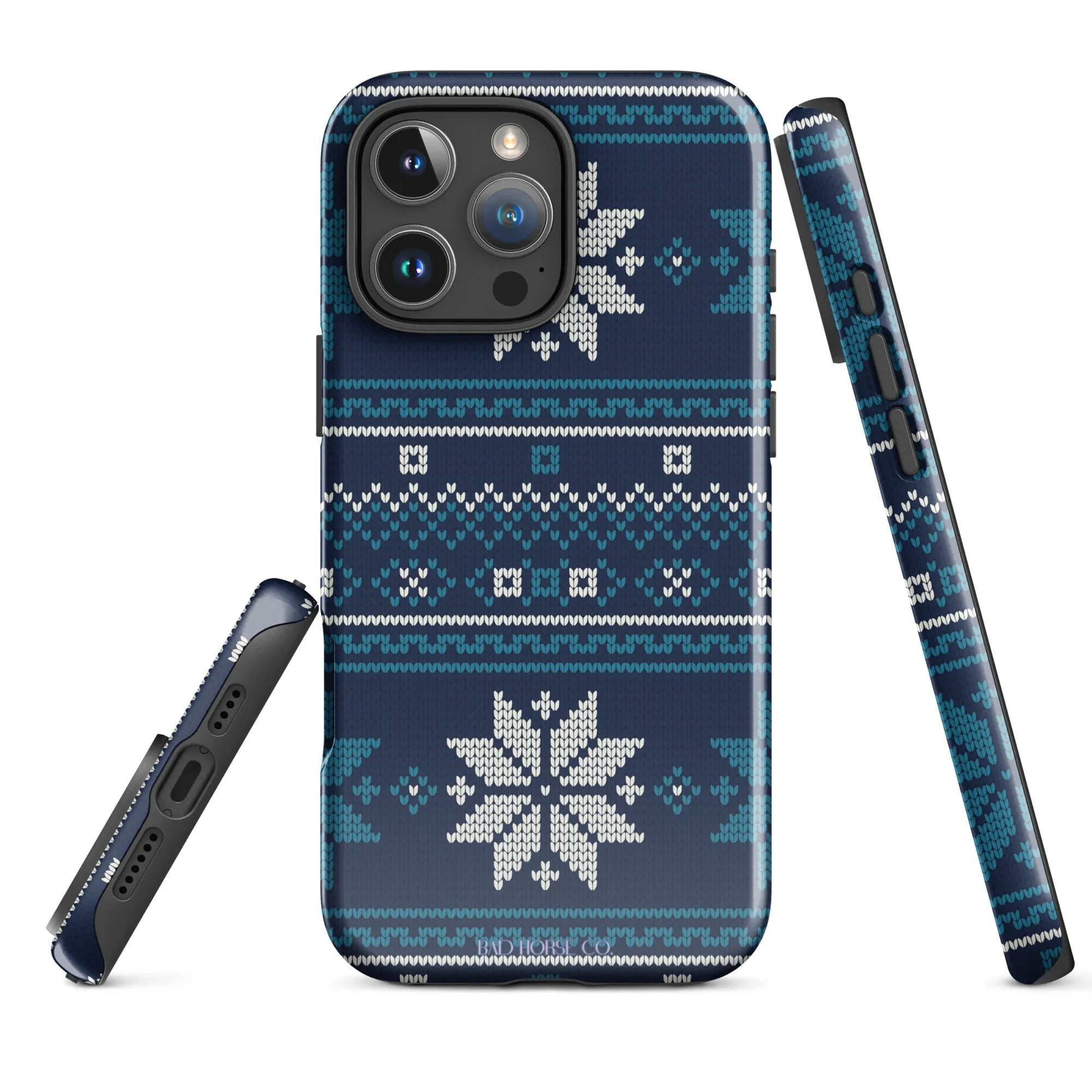 Sweater Weather -  iPhone® Tough Case