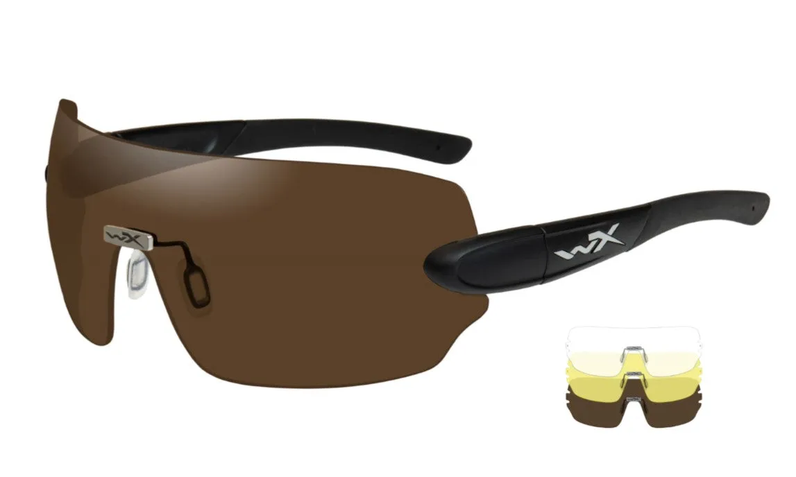 Tactical Sunglasses - WX DETECTION