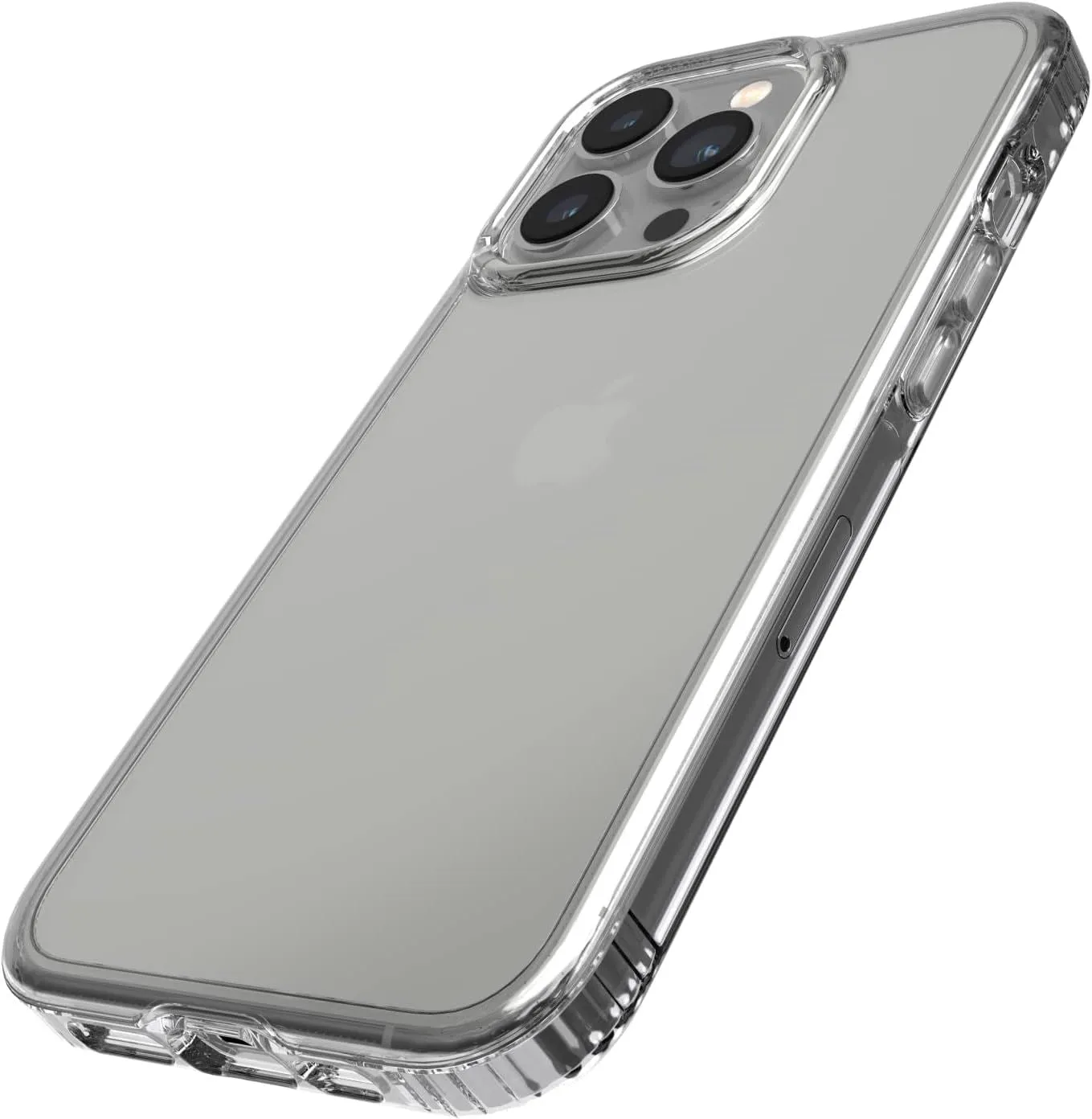 Tech 21 Evo Clear Cover for iphone 13 Pro 6.1" T21-9204