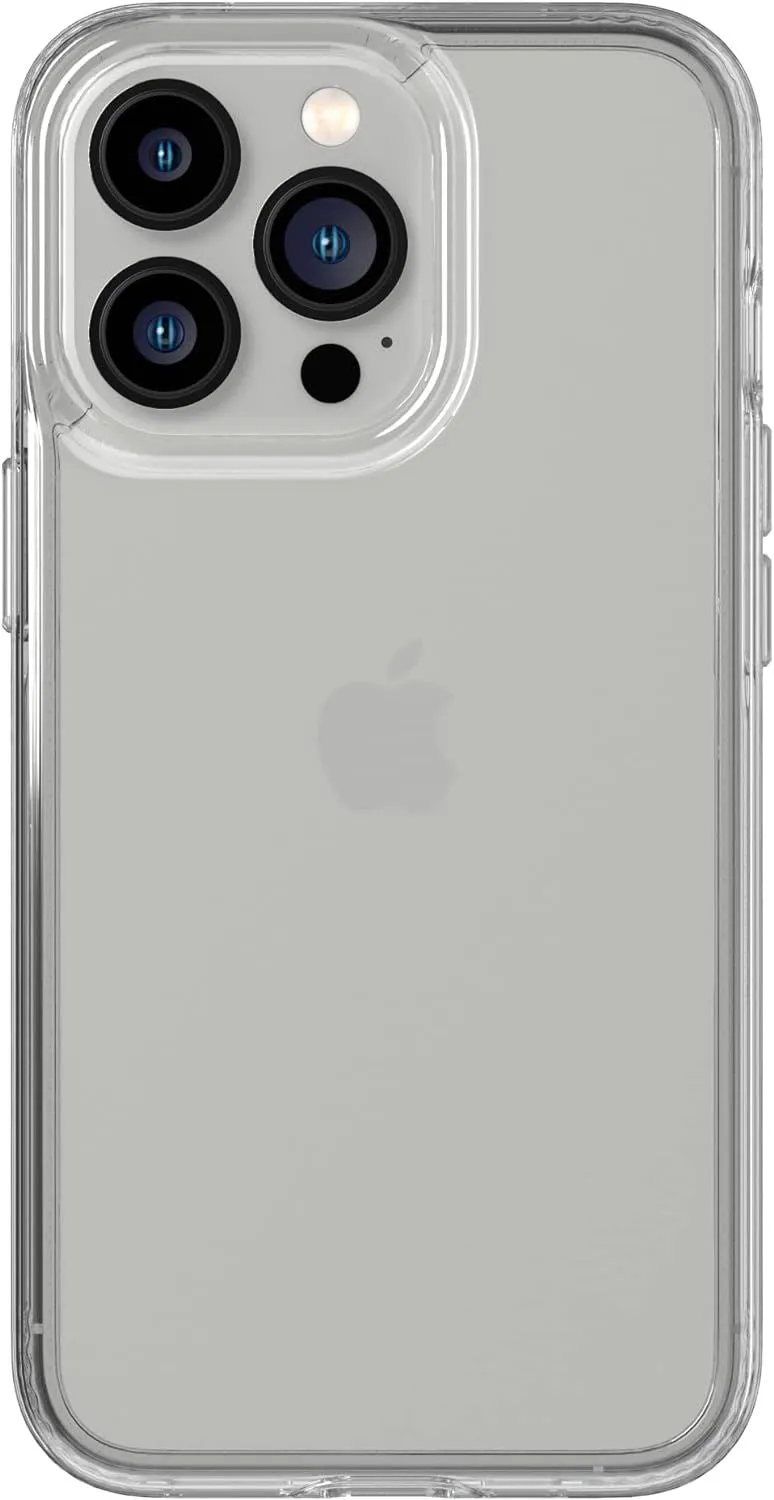 Tech 21 Evo Clear Cover for iphone 13 Pro 6.1" T21-9204