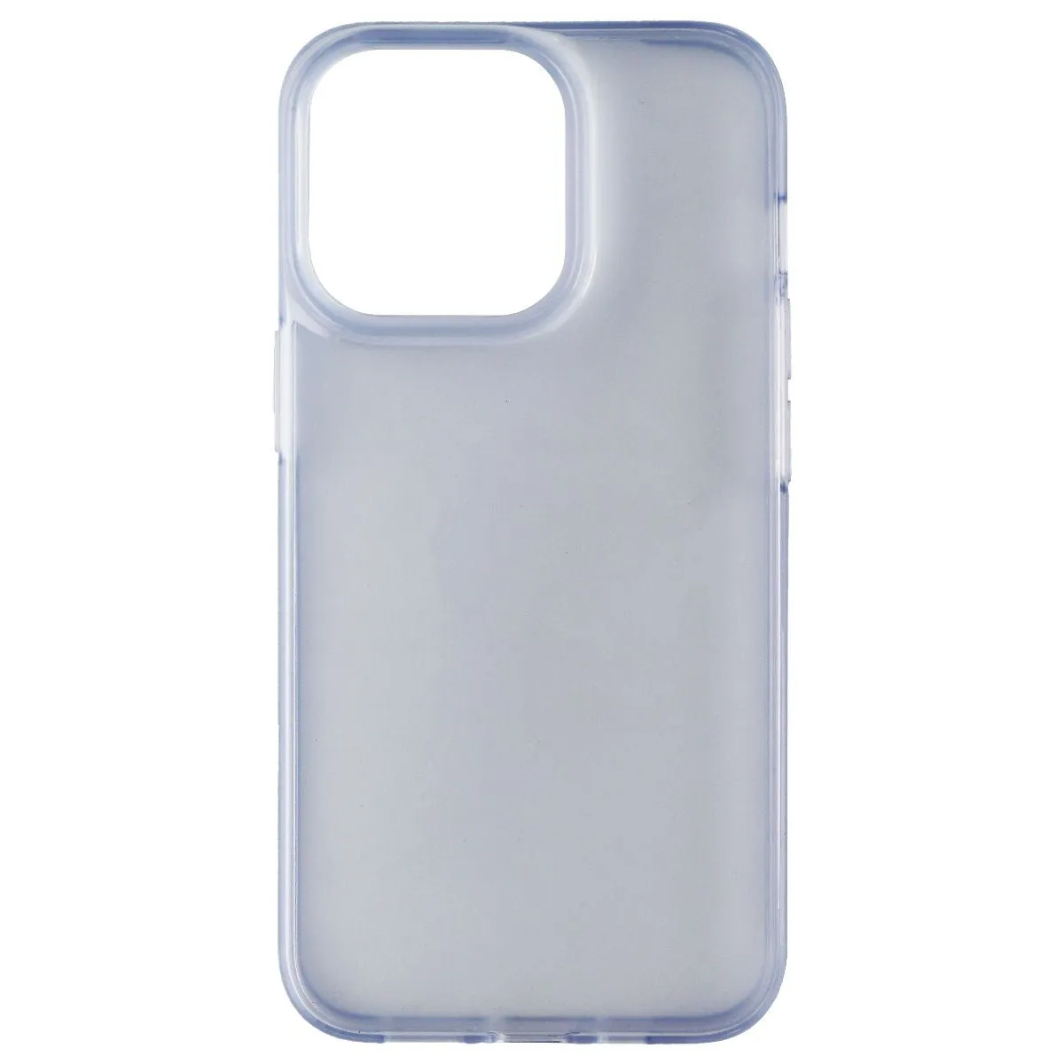 Tech21 Evo Lite Series Flexible Case for Apple iPhone 13 Pro - Clear