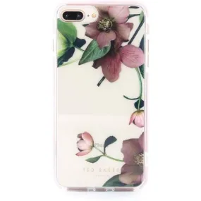 Ted Baker Apple iPhone 6/6s/7 Plus Case - ARBORETUM