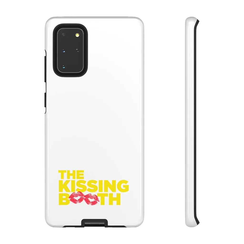 The Kissing Booth - Phone Case