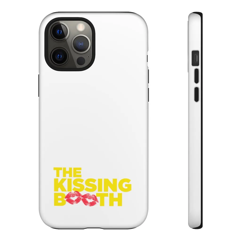 The Kissing Booth - Phone Case