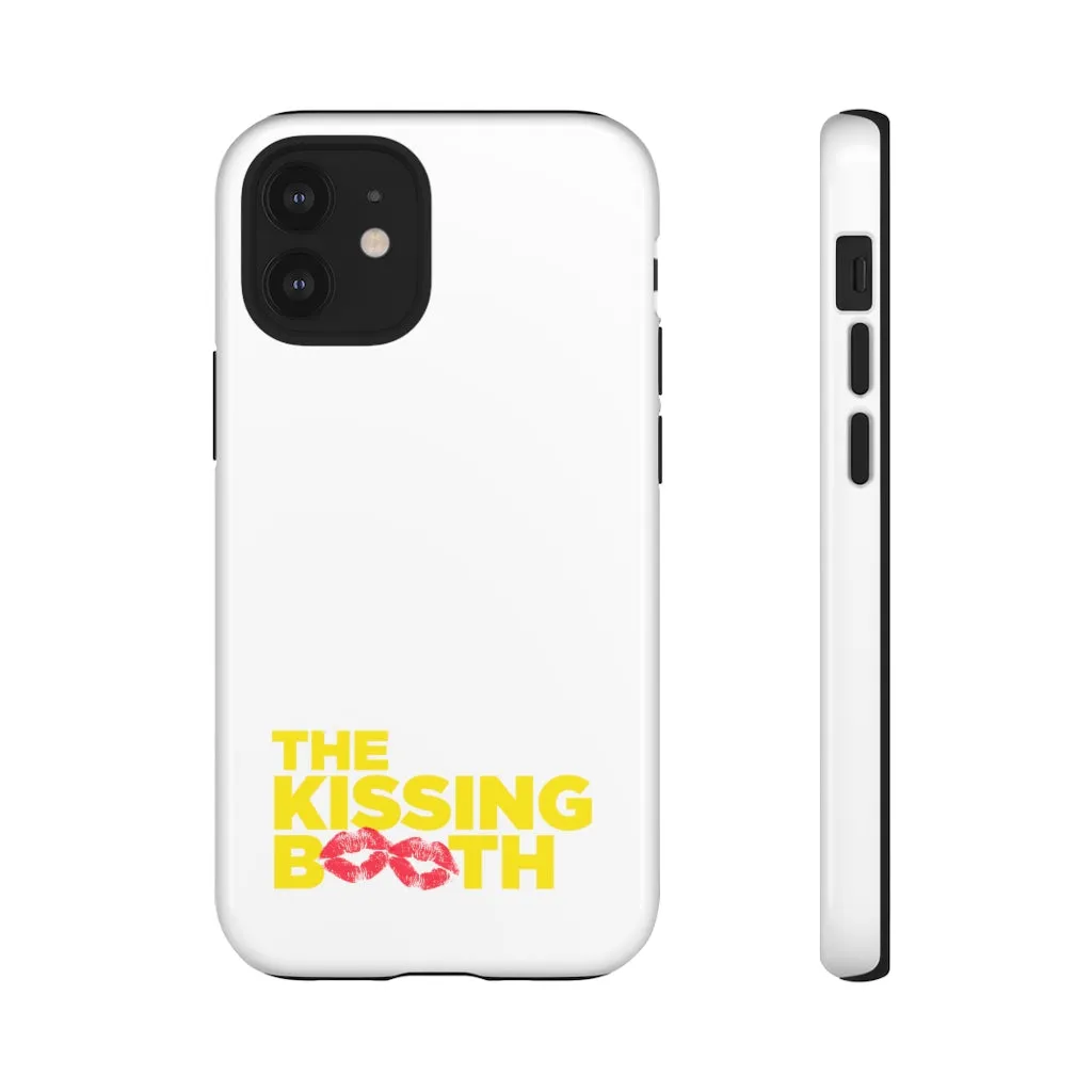 The Kissing Booth - Phone Case