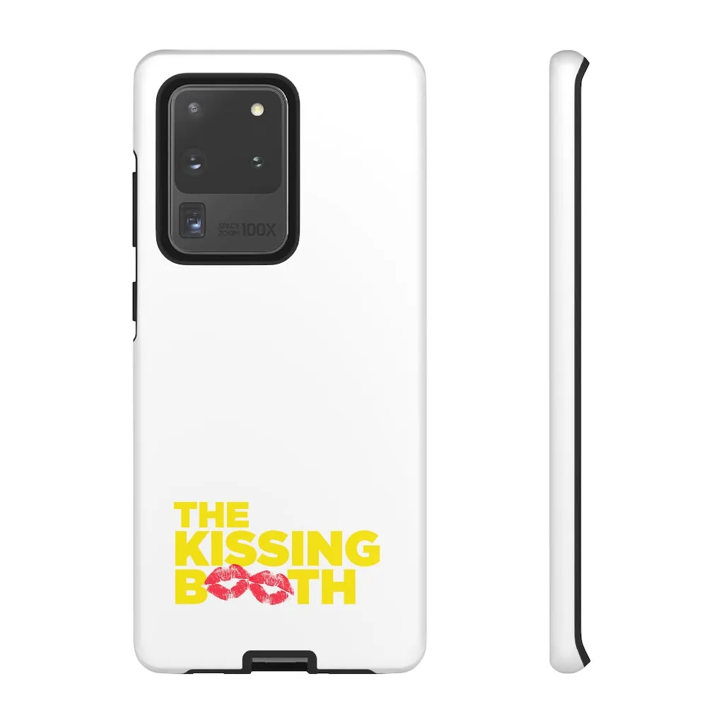 The Kissing Booth - Phone Case