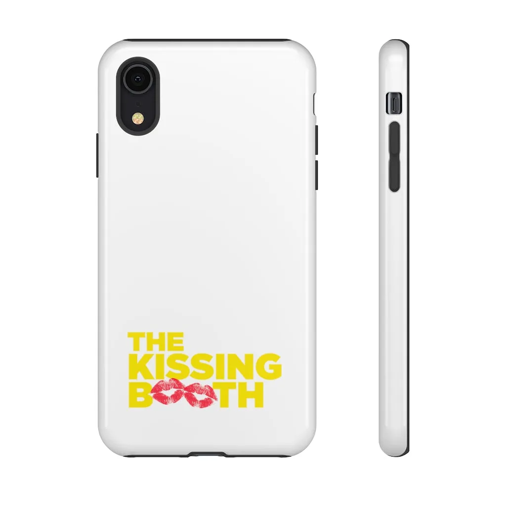 The Kissing Booth - Phone Case