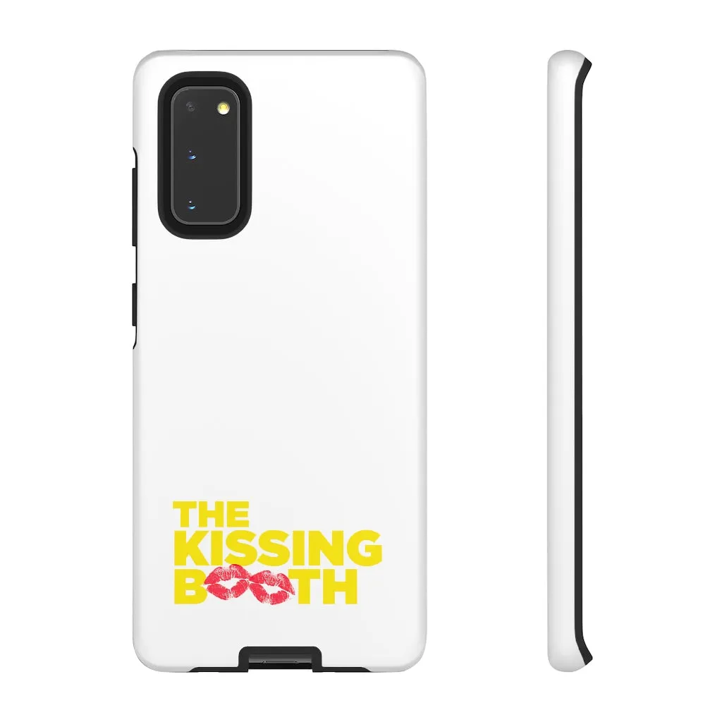 The Kissing Booth - Phone Case