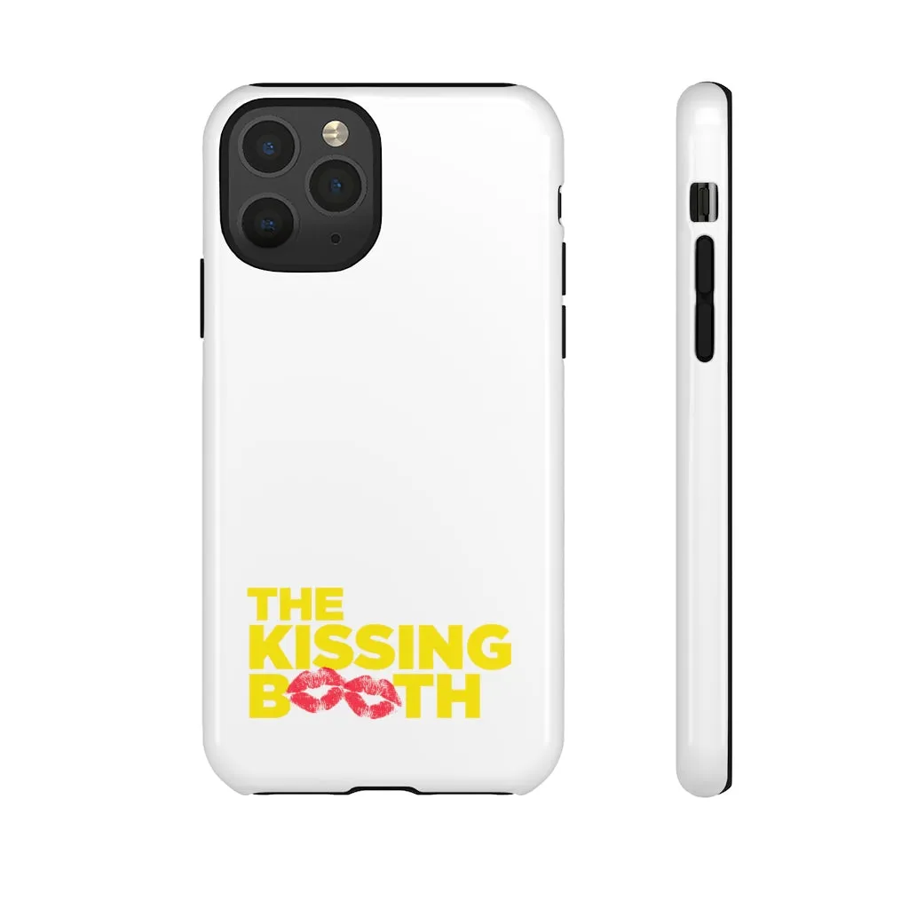 The Kissing Booth - Phone Case