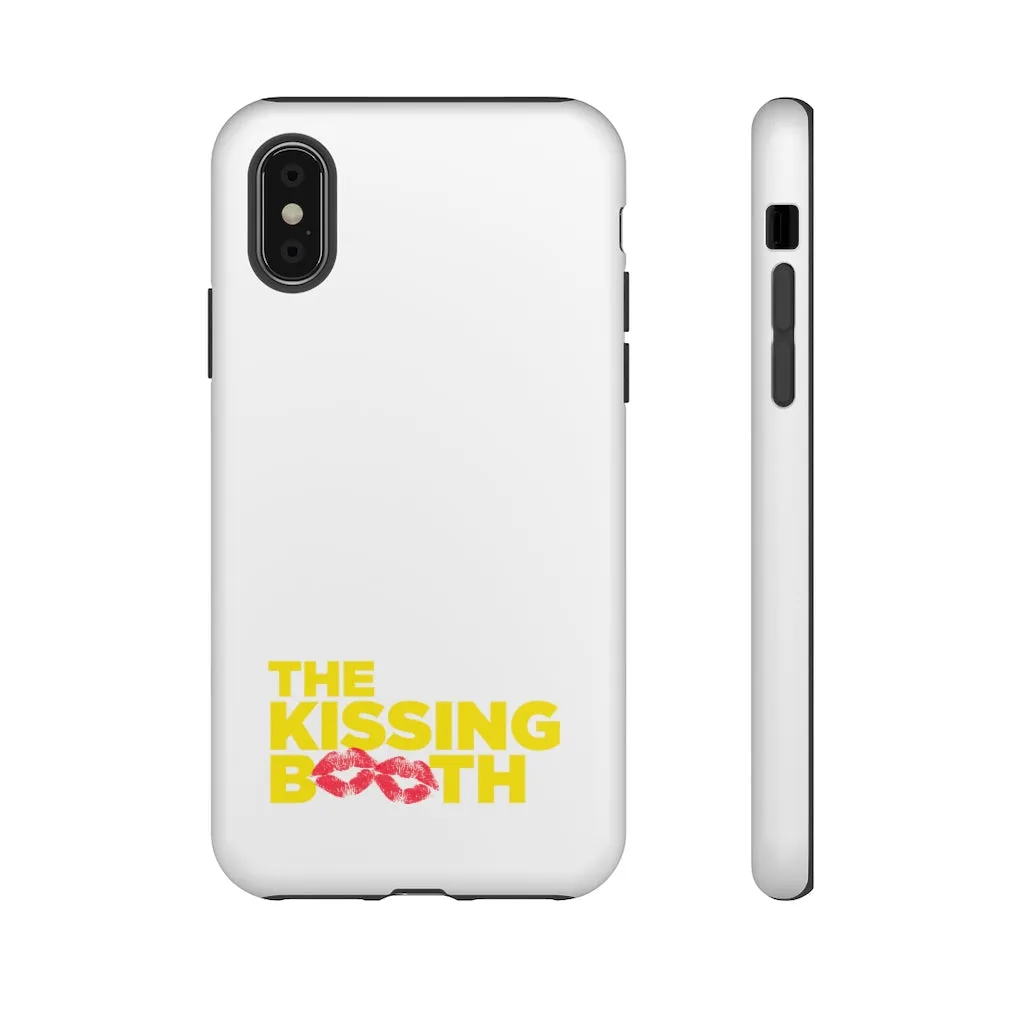 The Kissing Booth - Phone Case