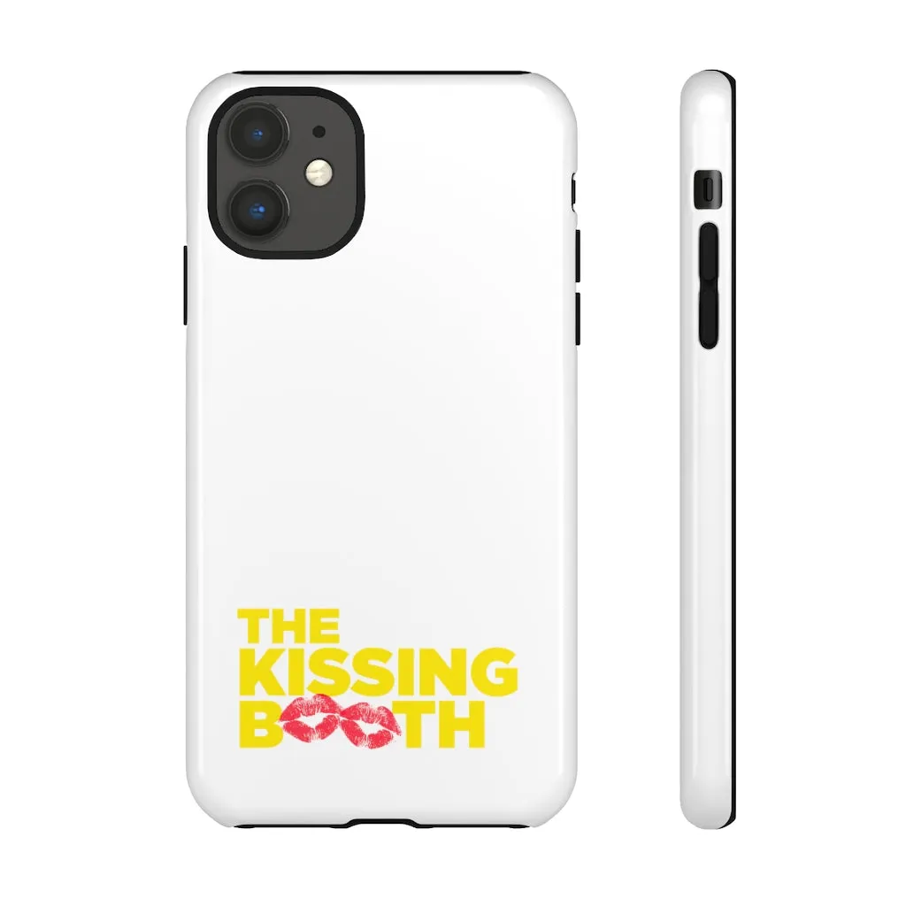 The Kissing Booth - Phone Case