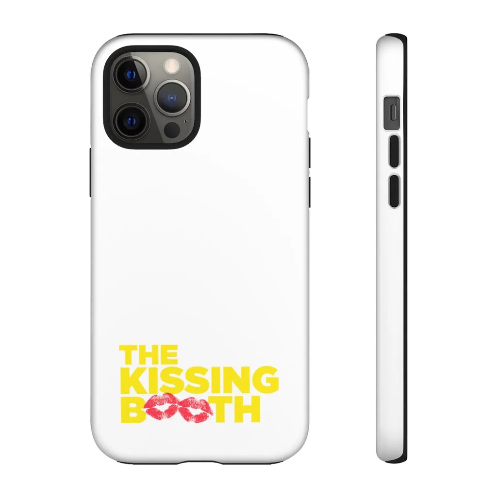 The Kissing Booth - Phone Case