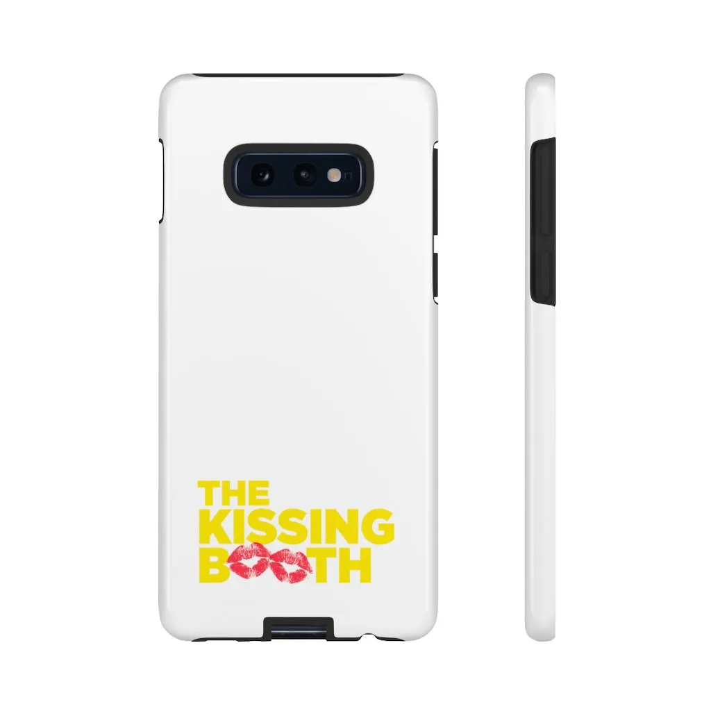 The Kissing Booth - Phone Case