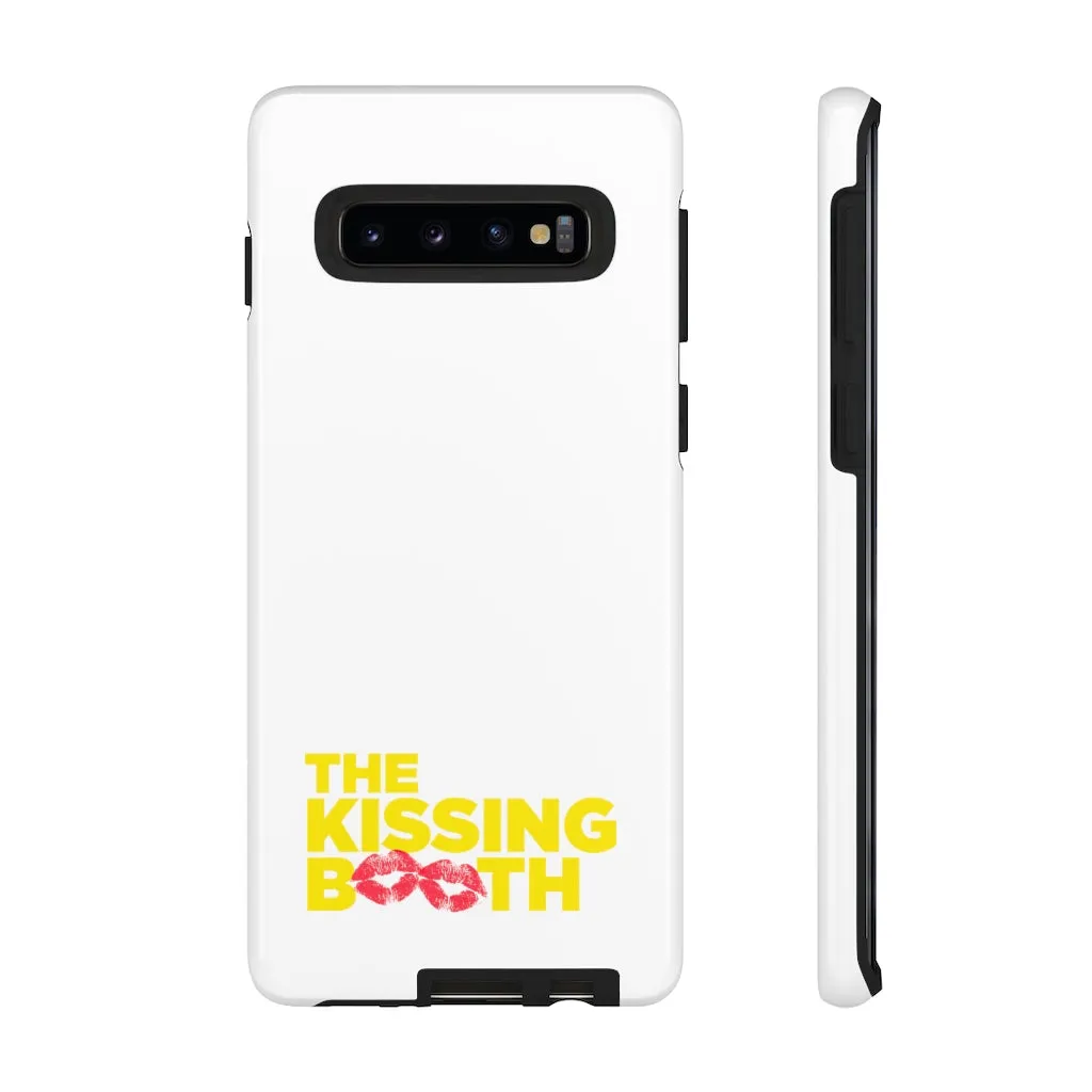 The Kissing Booth - Phone Case