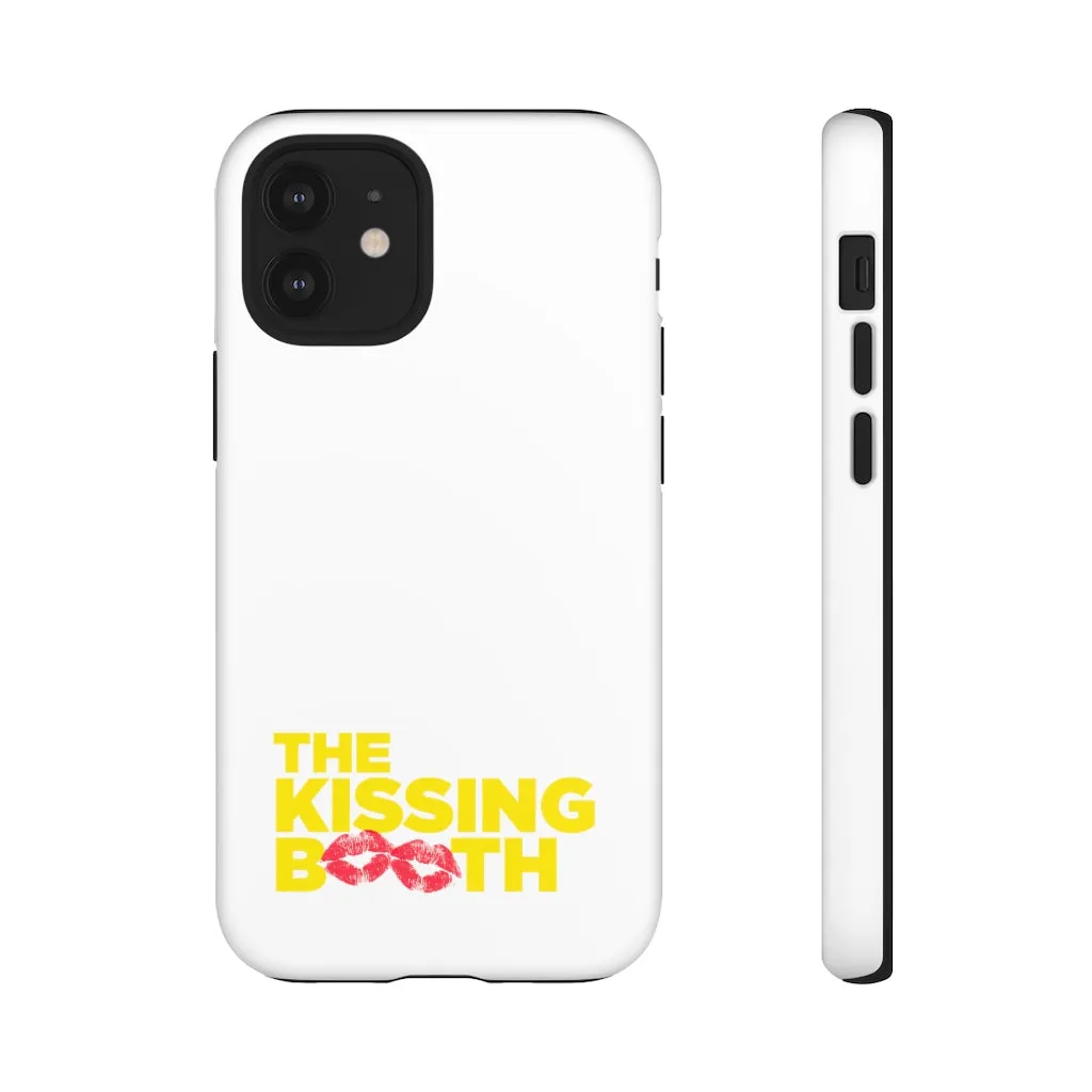 The Kissing Booth - Phone Case