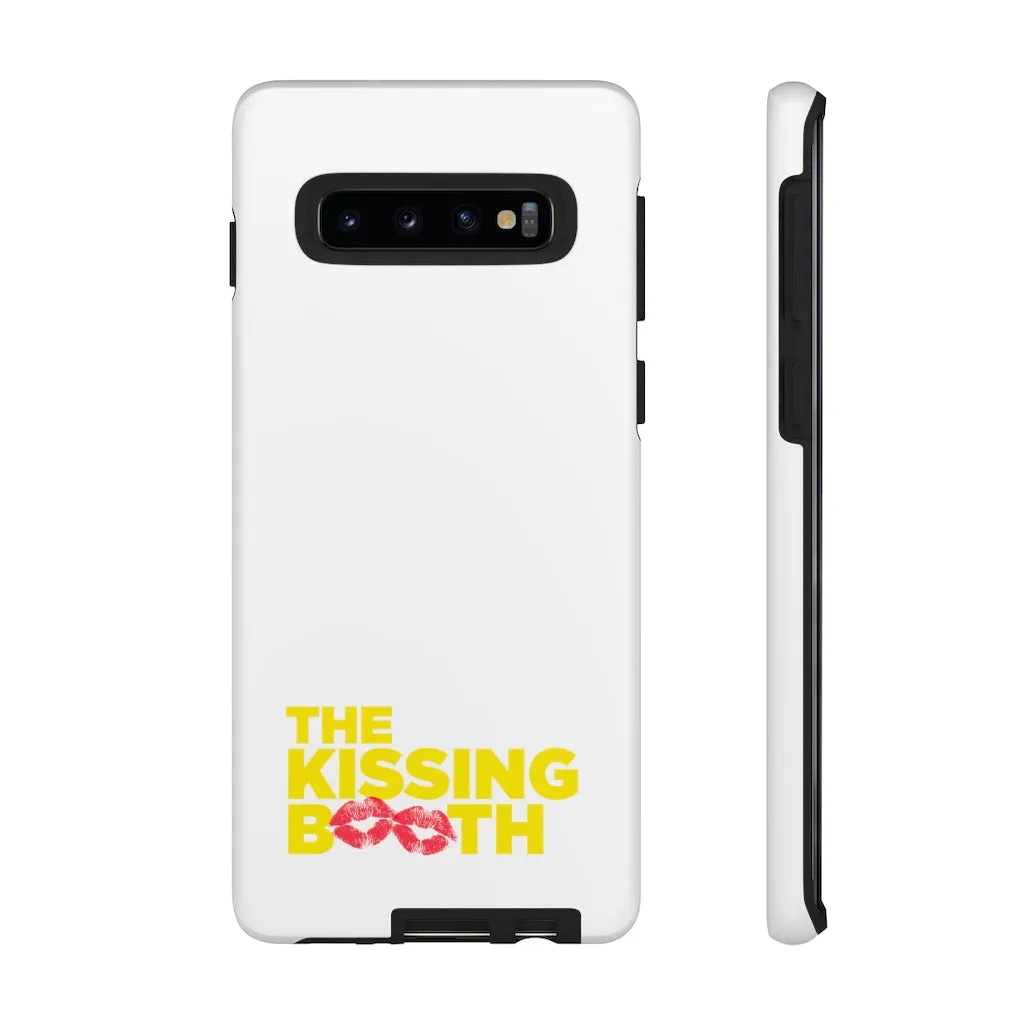 The Kissing Booth - Phone Case