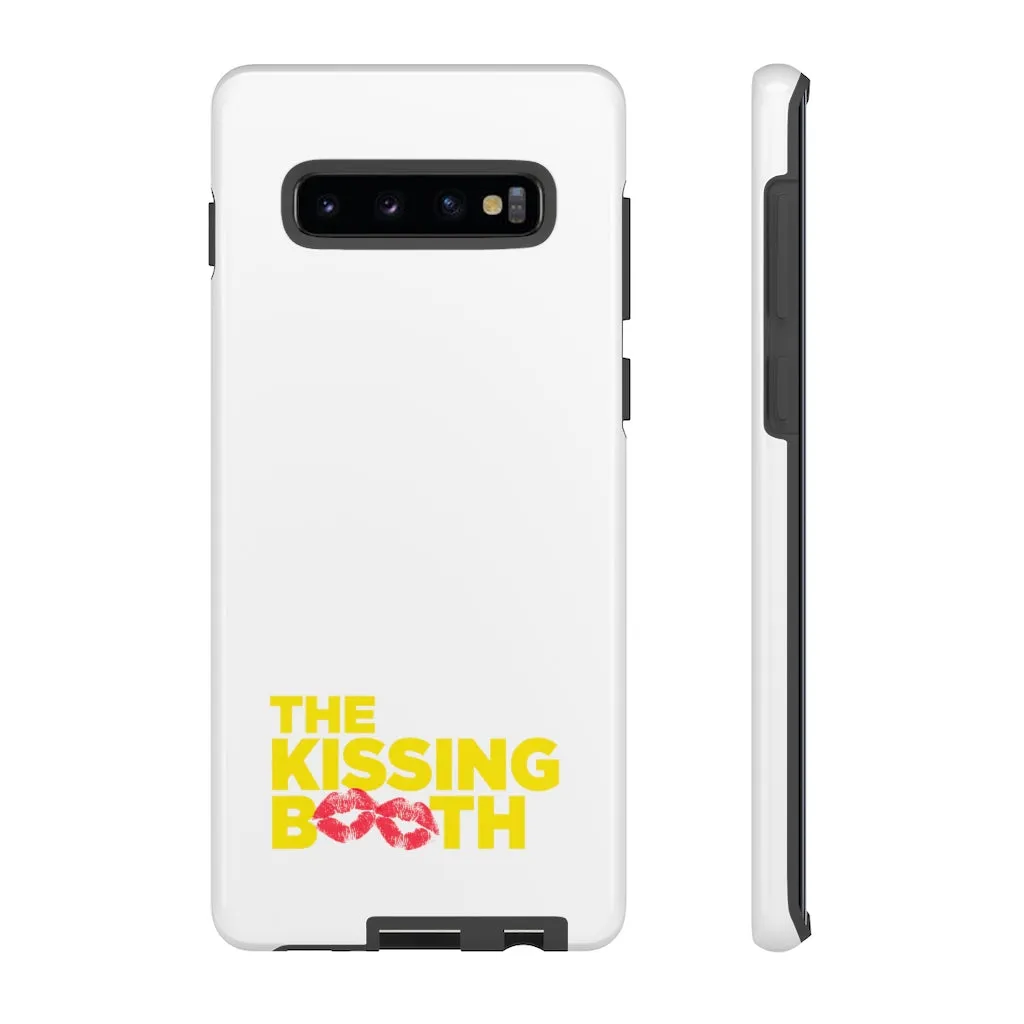 The Kissing Booth - Phone Case