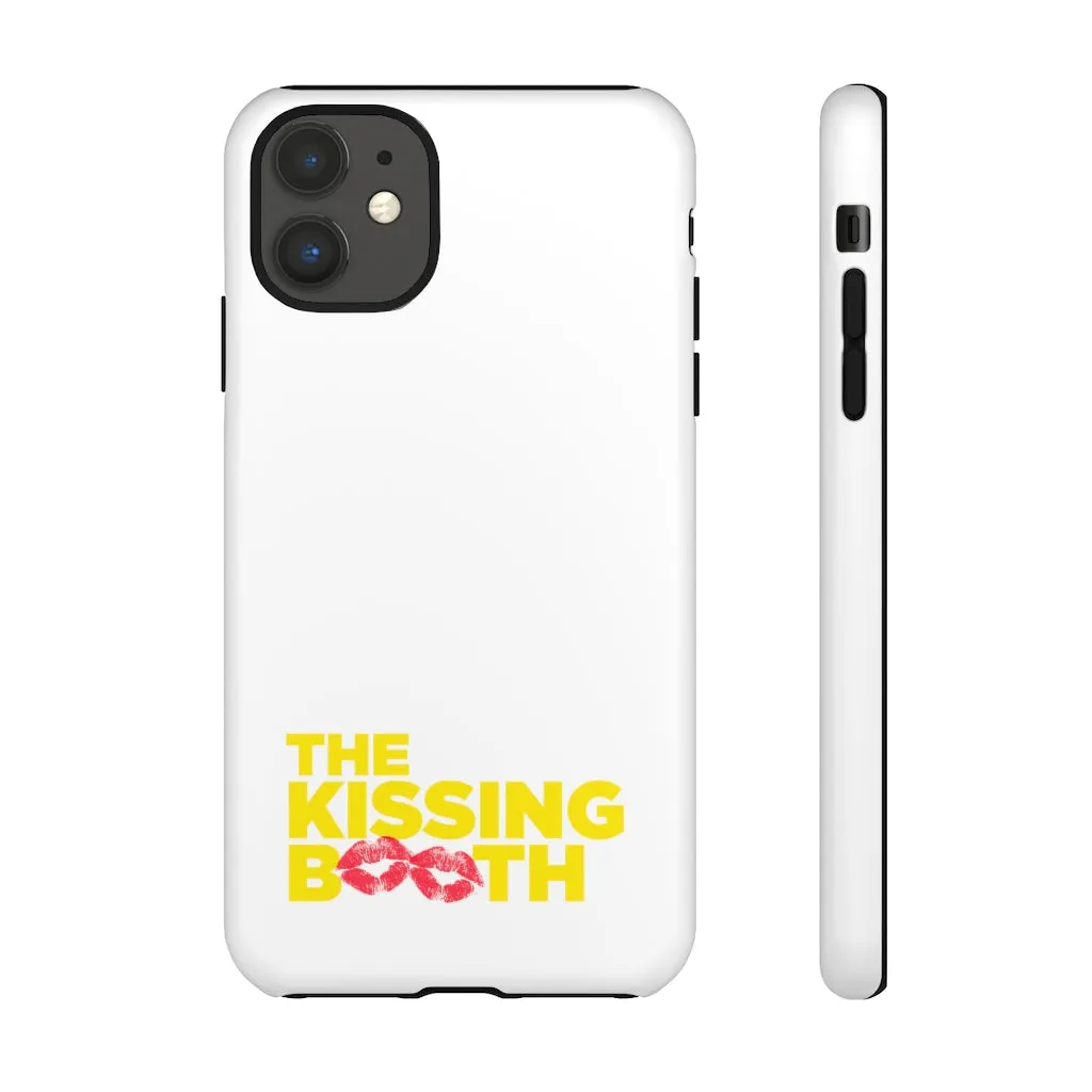 The Kissing Booth - Phone Case