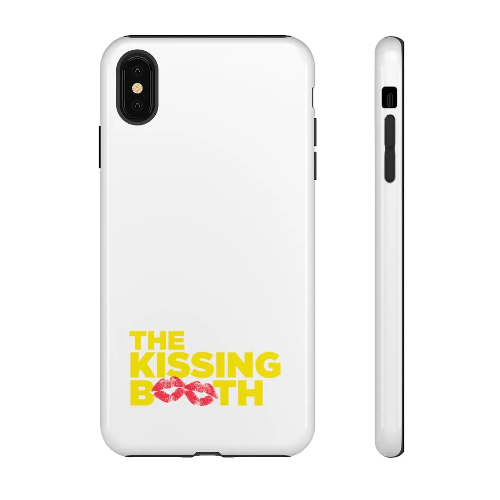 The Kissing Booth - Phone Case