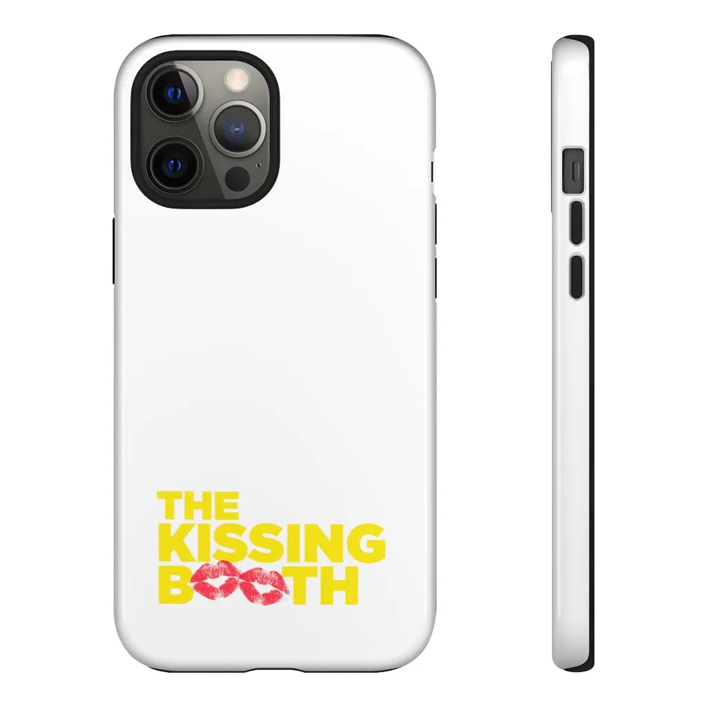 The Kissing Booth - Phone Case