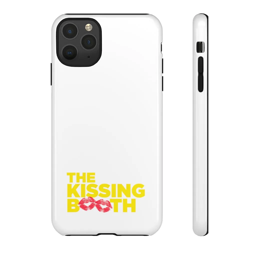 The Kissing Booth - Phone Case