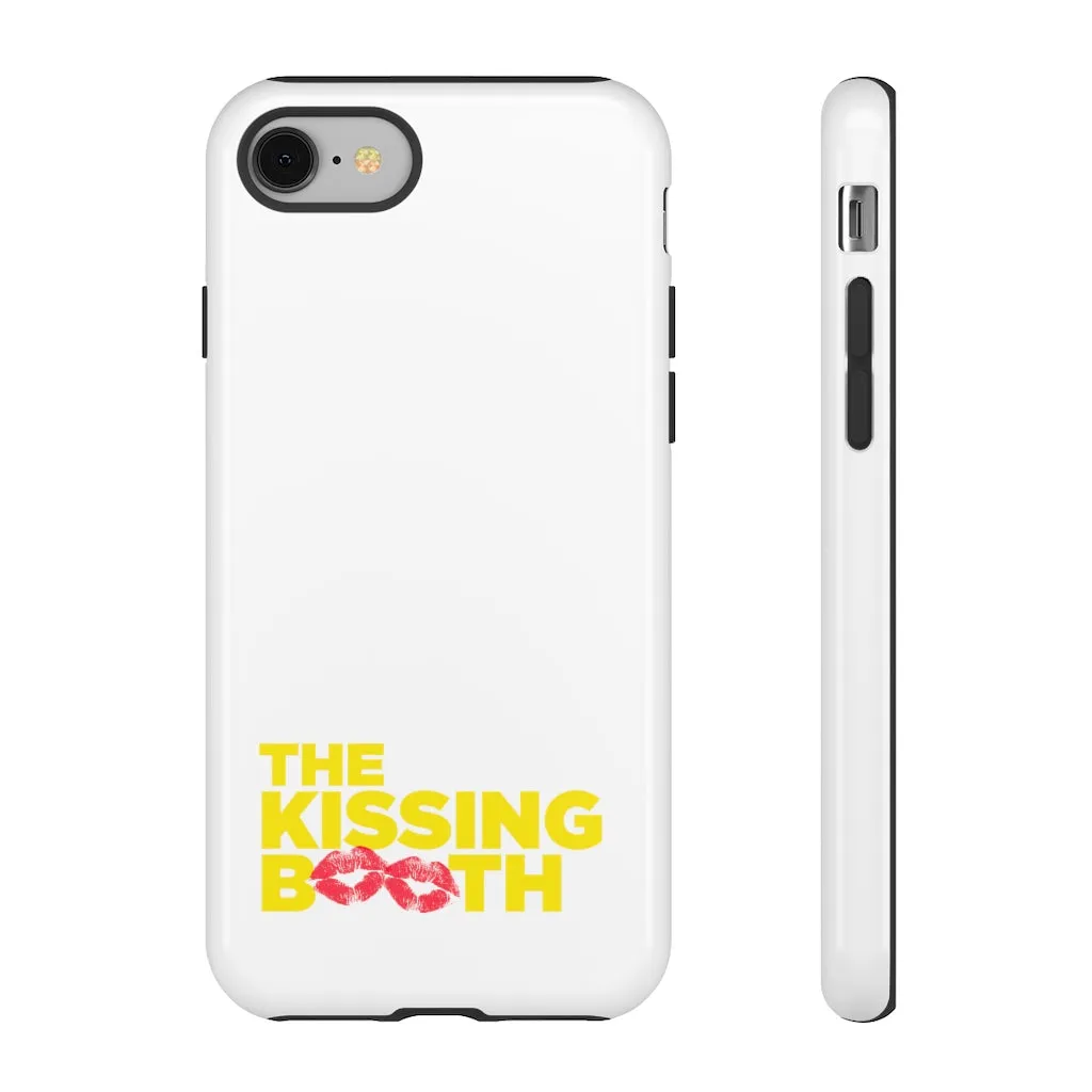 The Kissing Booth - Phone Case