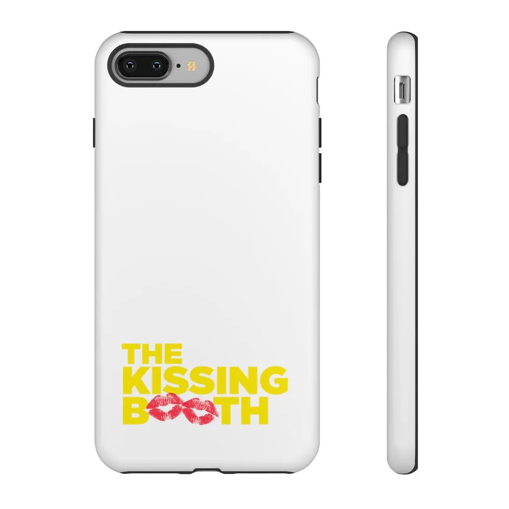 The Kissing Booth - Phone Case