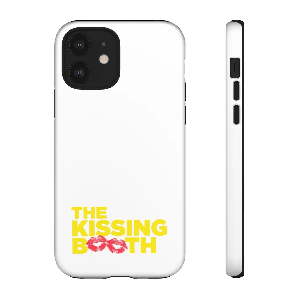 The Kissing Booth - Phone Case