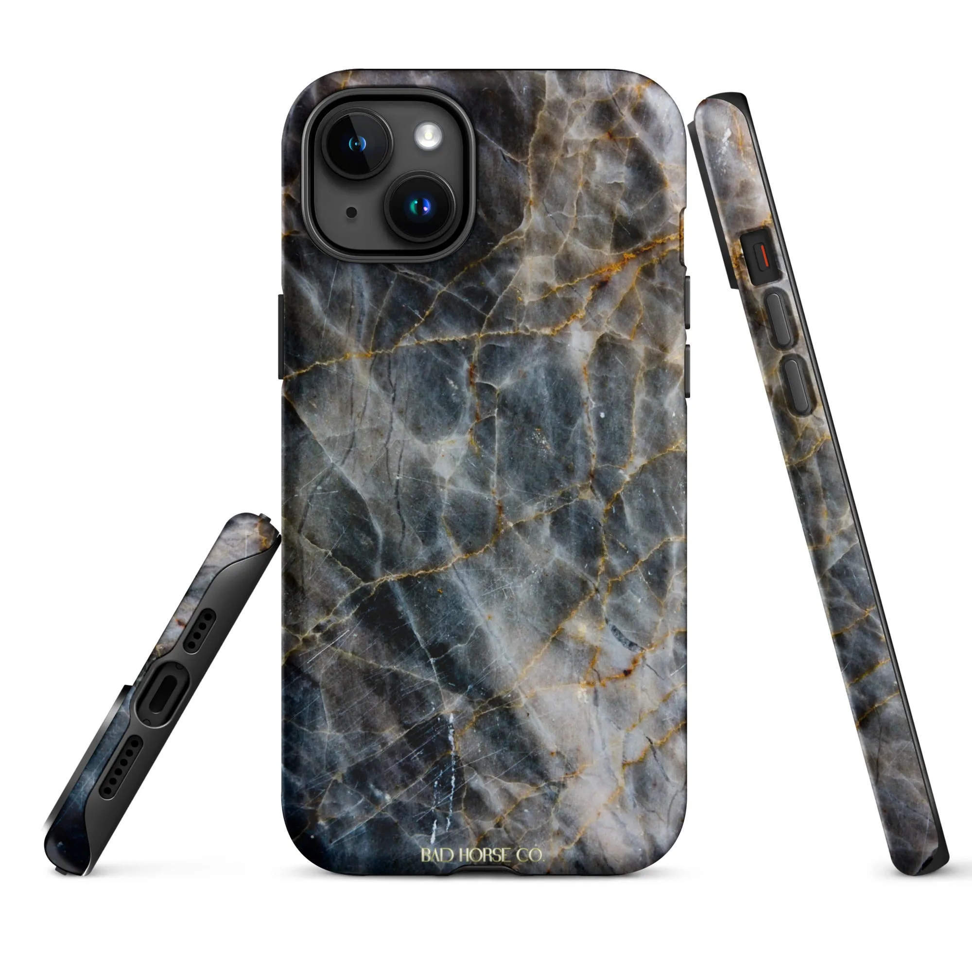 Thunder and Lightning - iPhone® Tough Case