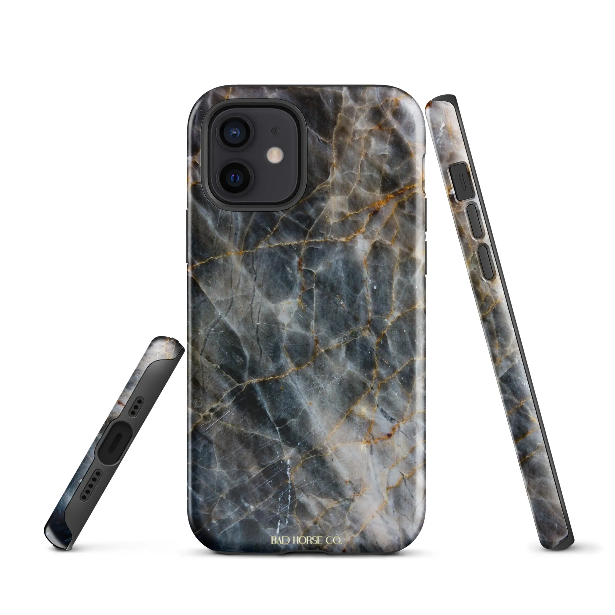 Thunder and Lightning - iPhone® Tough Case